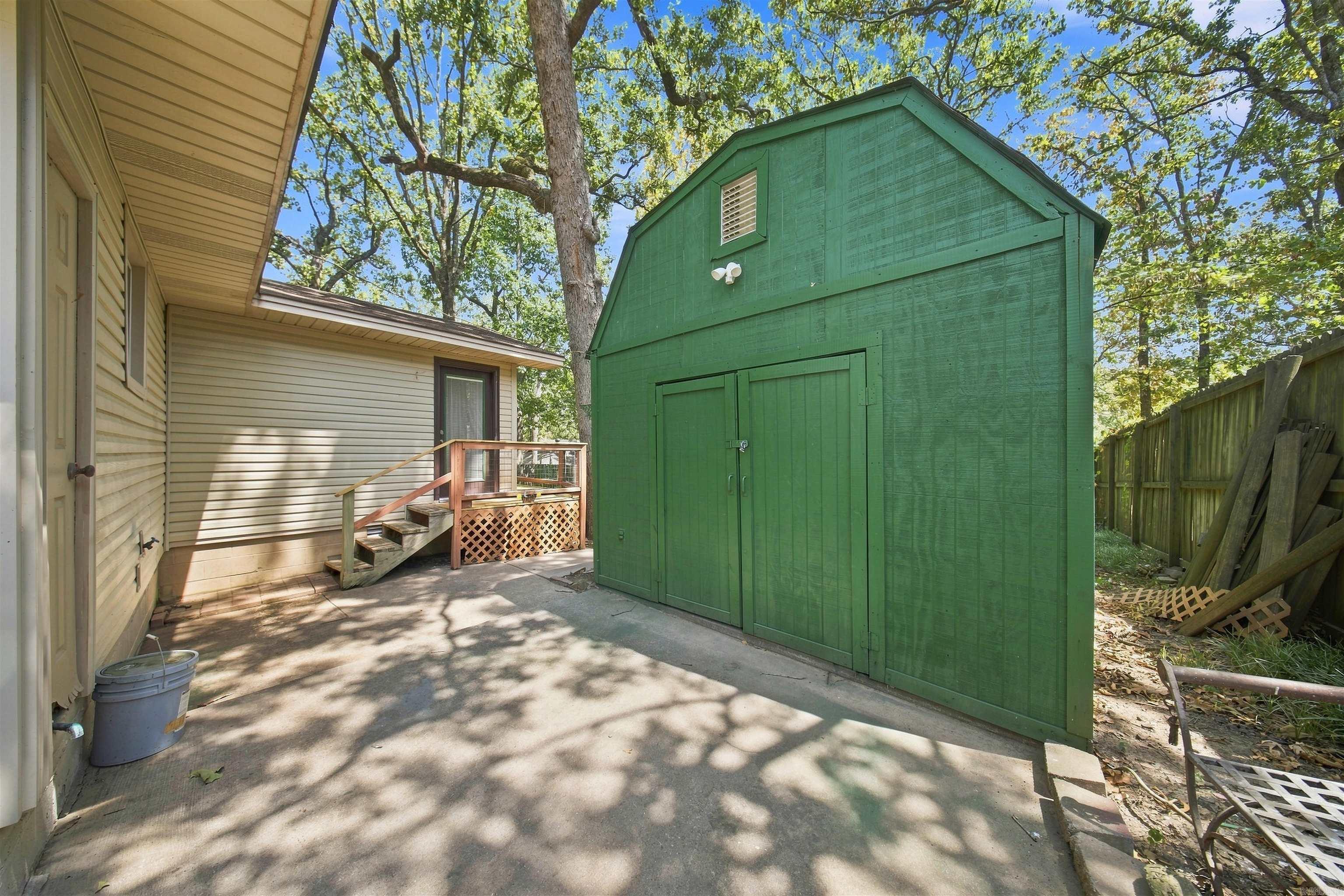 28 Sallisaw Circle Property Photo 16