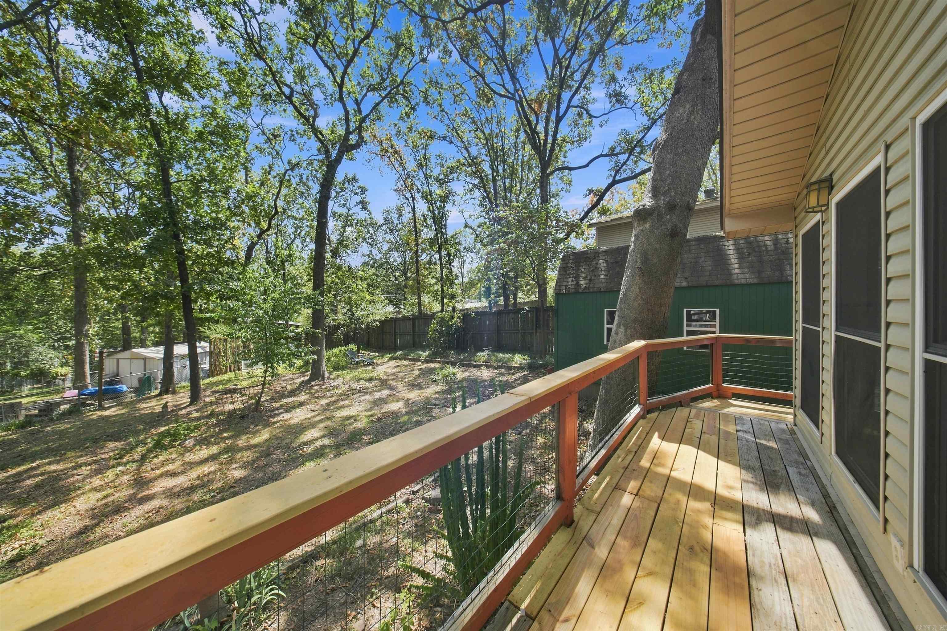 28 Sallisaw Circle Property Photo 17
