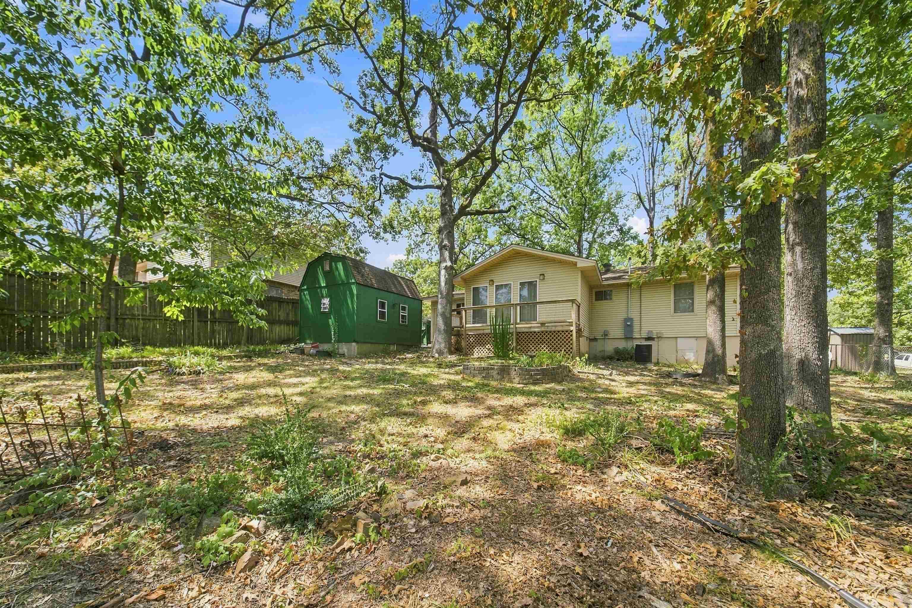 28 Sallisaw Circle Property Photo 18