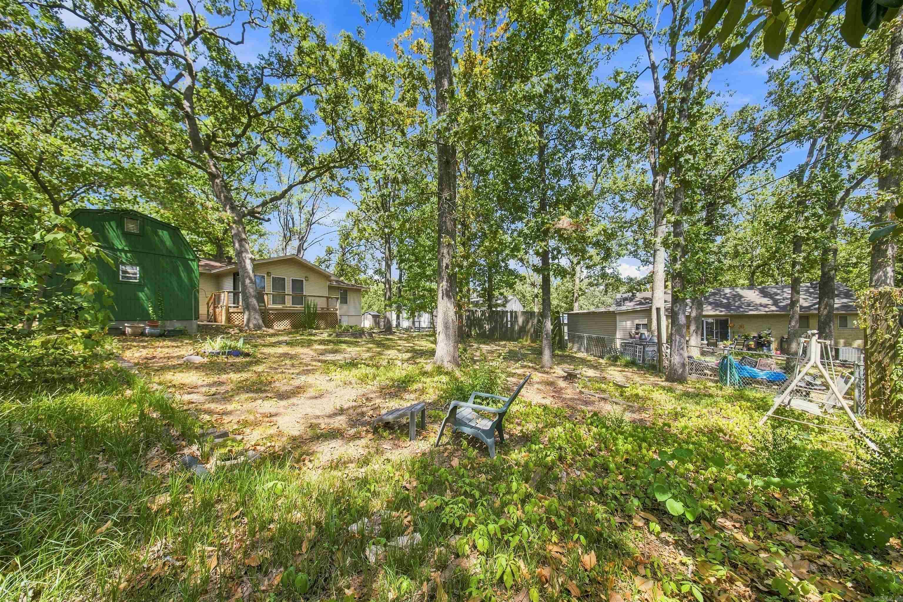28 Sallisaw Circle Property Photo 19