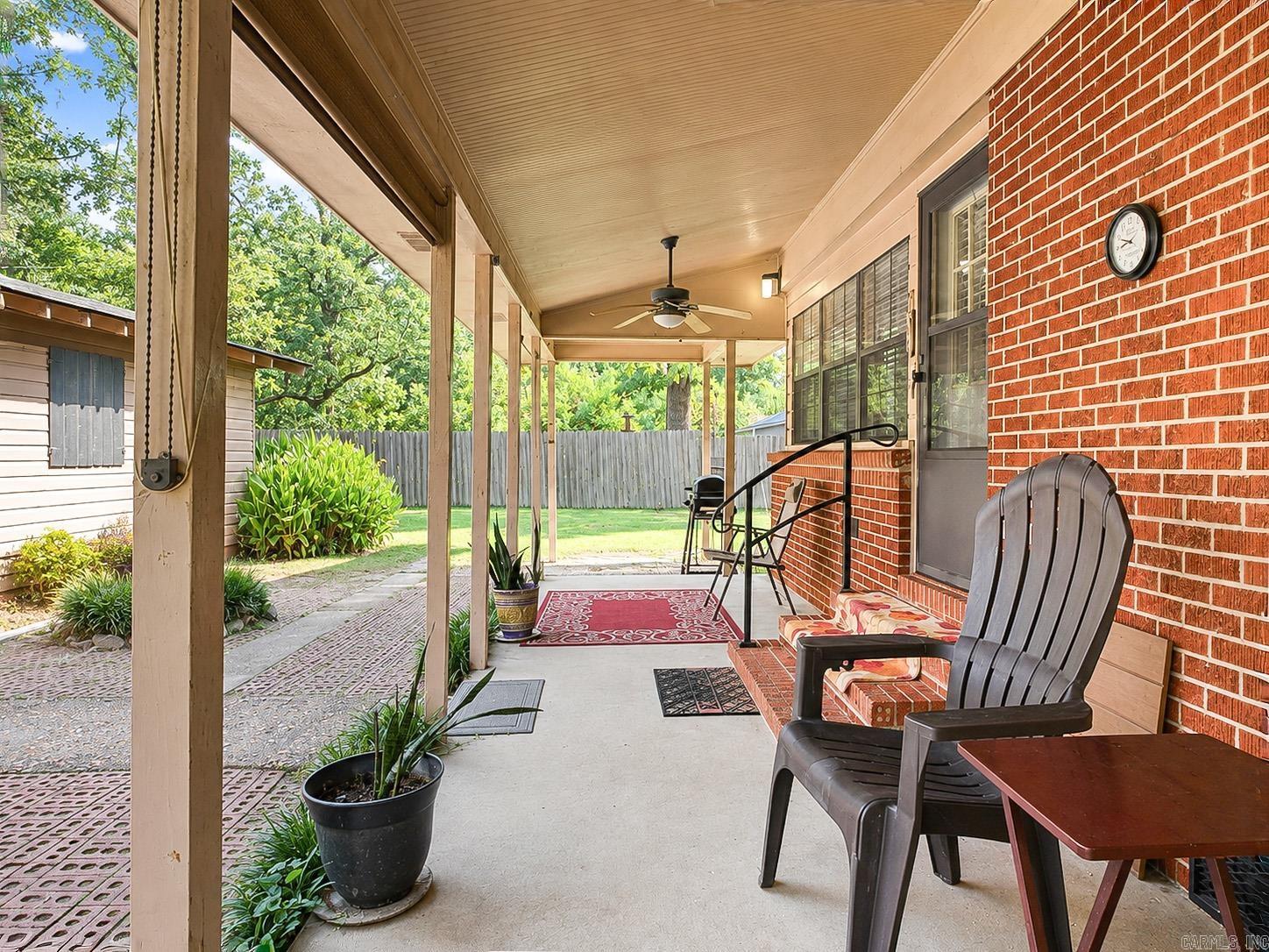 3604 Oakwood Property Photo 25