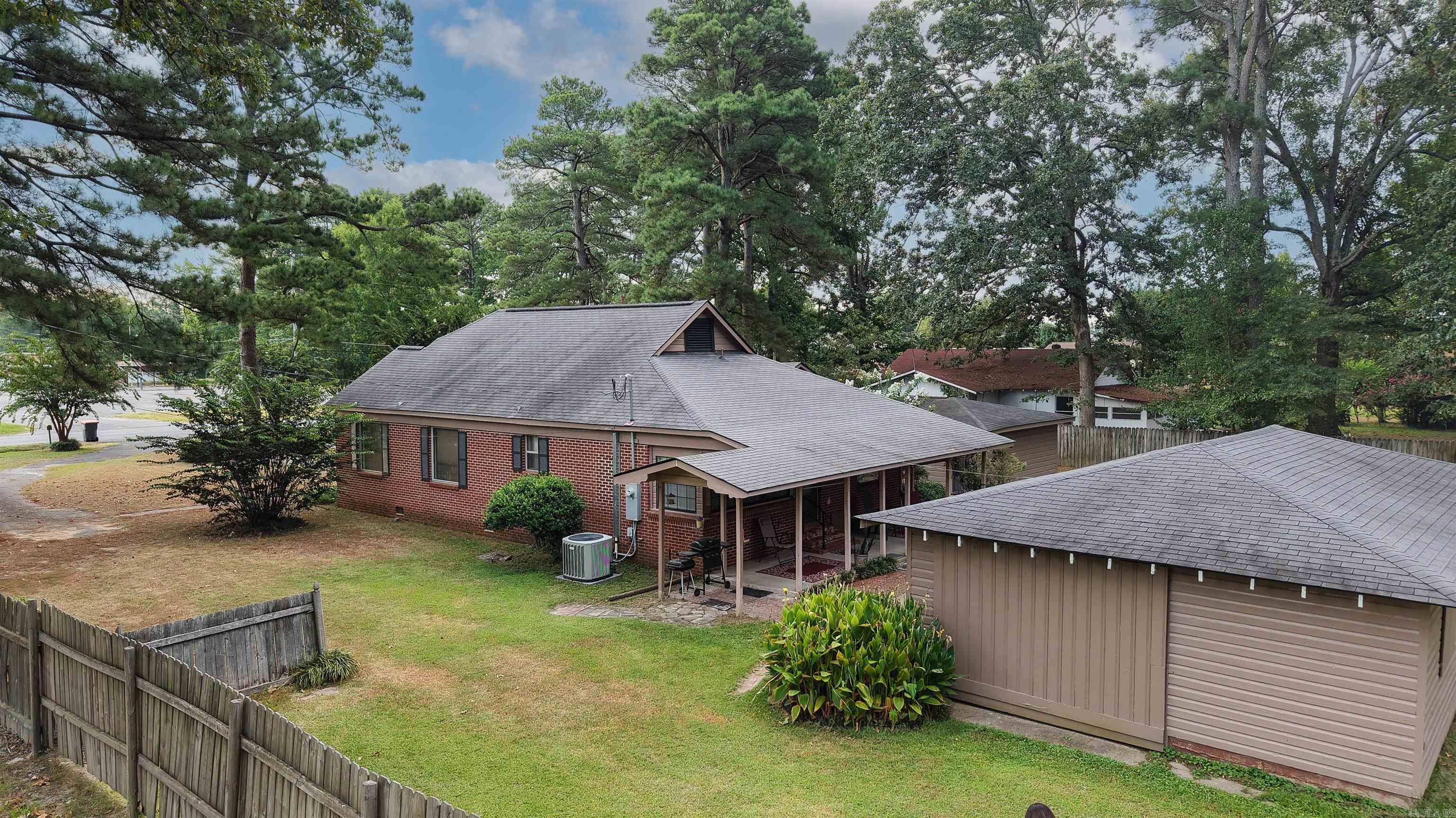 3604 Oakwood Property Photo 26