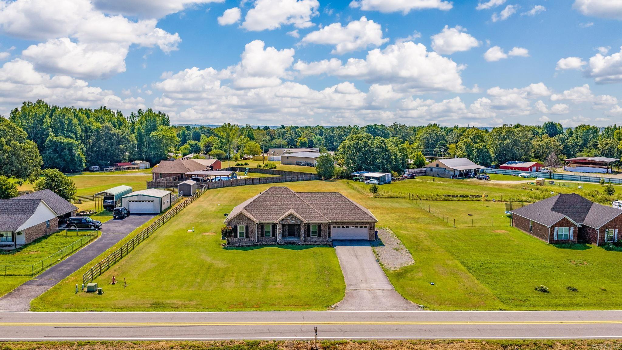 27 Highway 124 W Property Photo 3