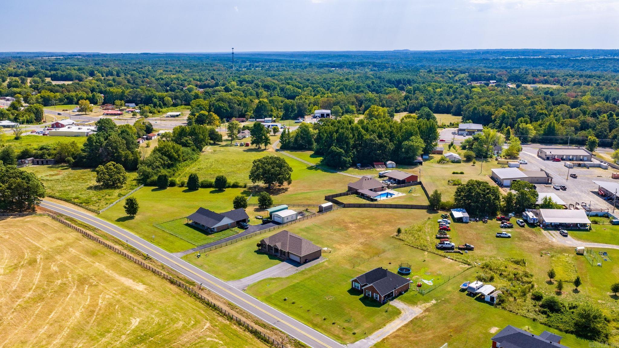 27 Highway 124 W Property Photo 43