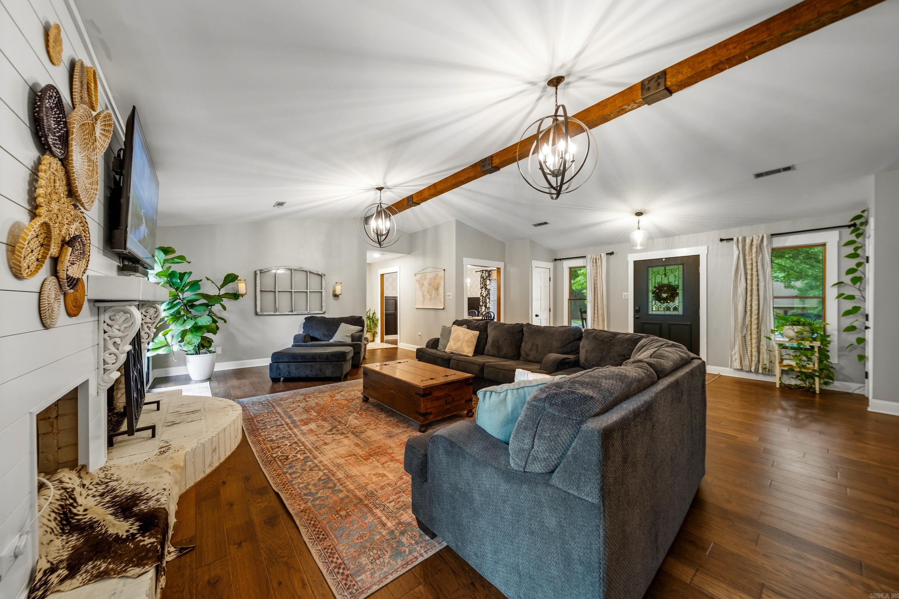 201 Quail Creek Road Property Photo 4
