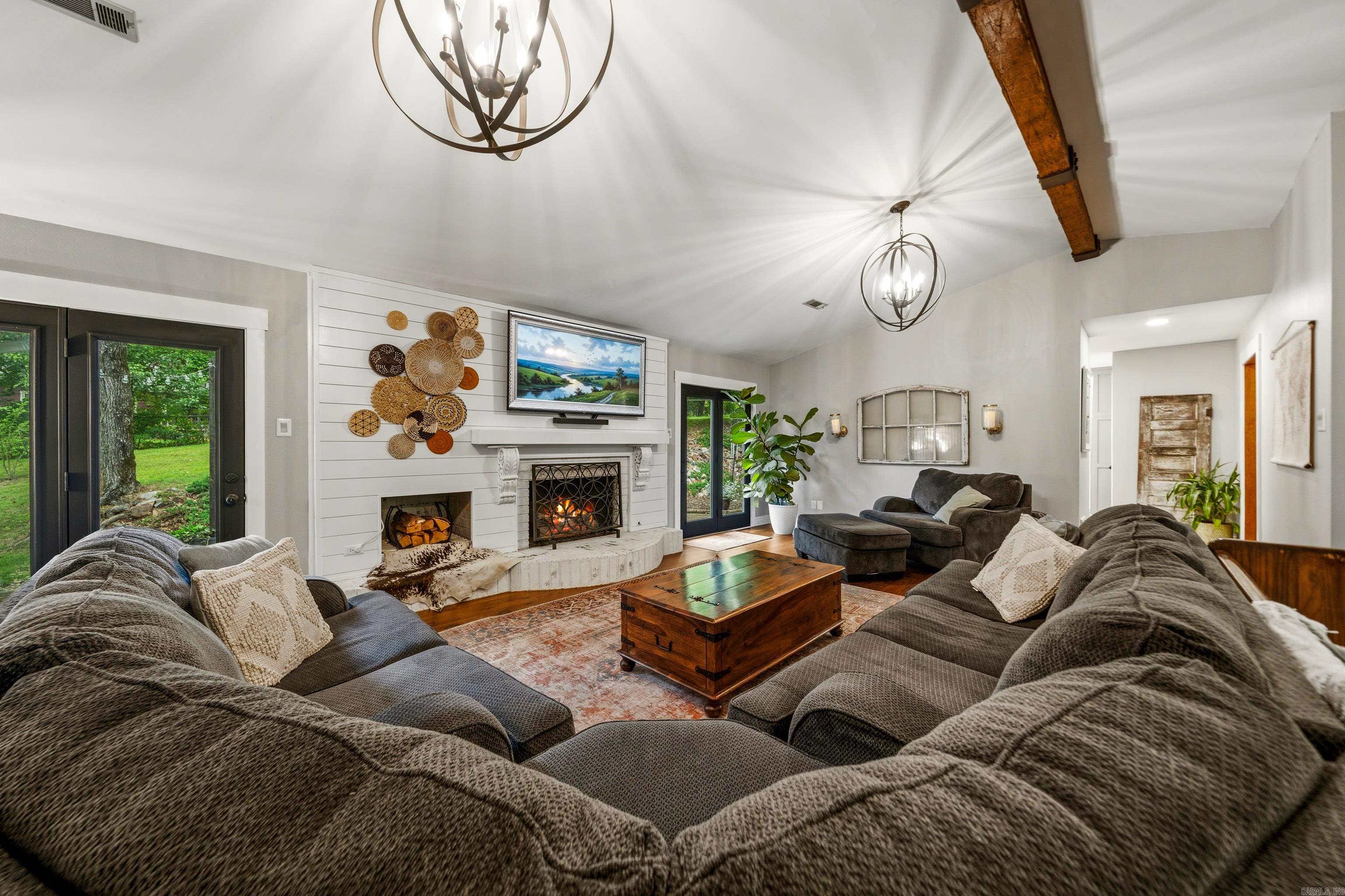 201 Quail Creek Road Property Photo 6