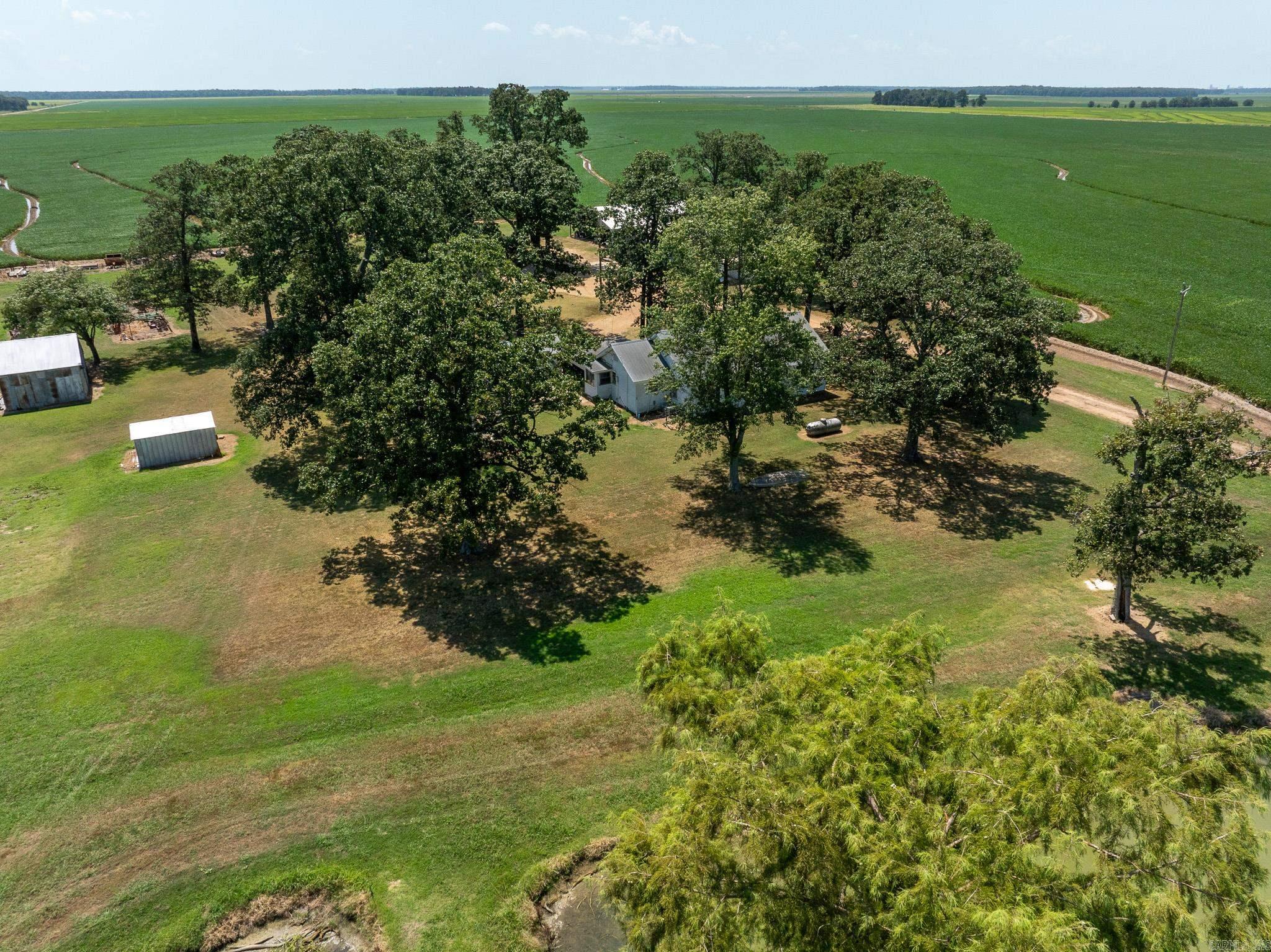 13380 Senteney Road Property Photo 9