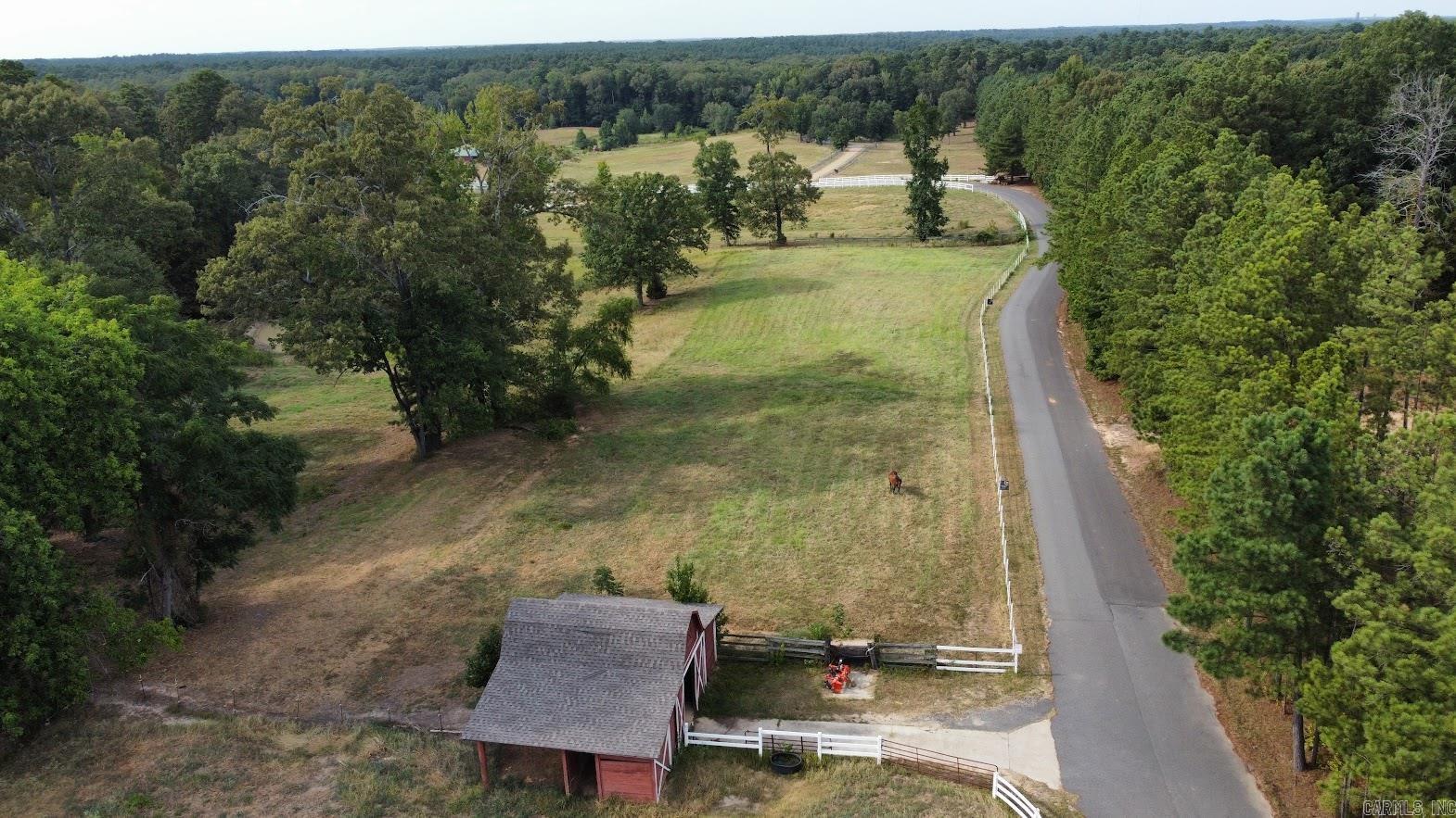 Lot 32 Mayhaw Haven Subdivision Property Photo 2