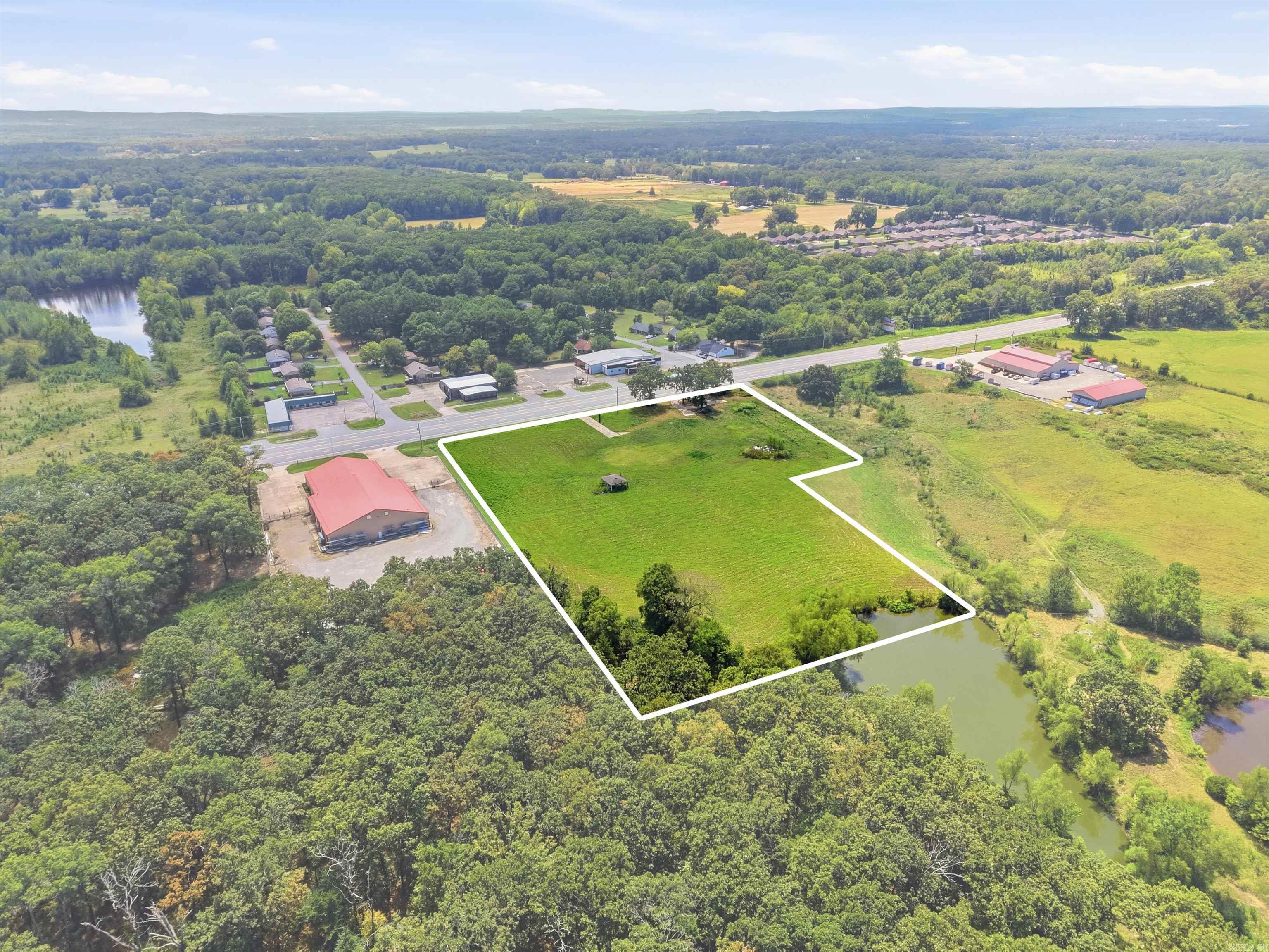 429 E Highway 64 Property Photo 1