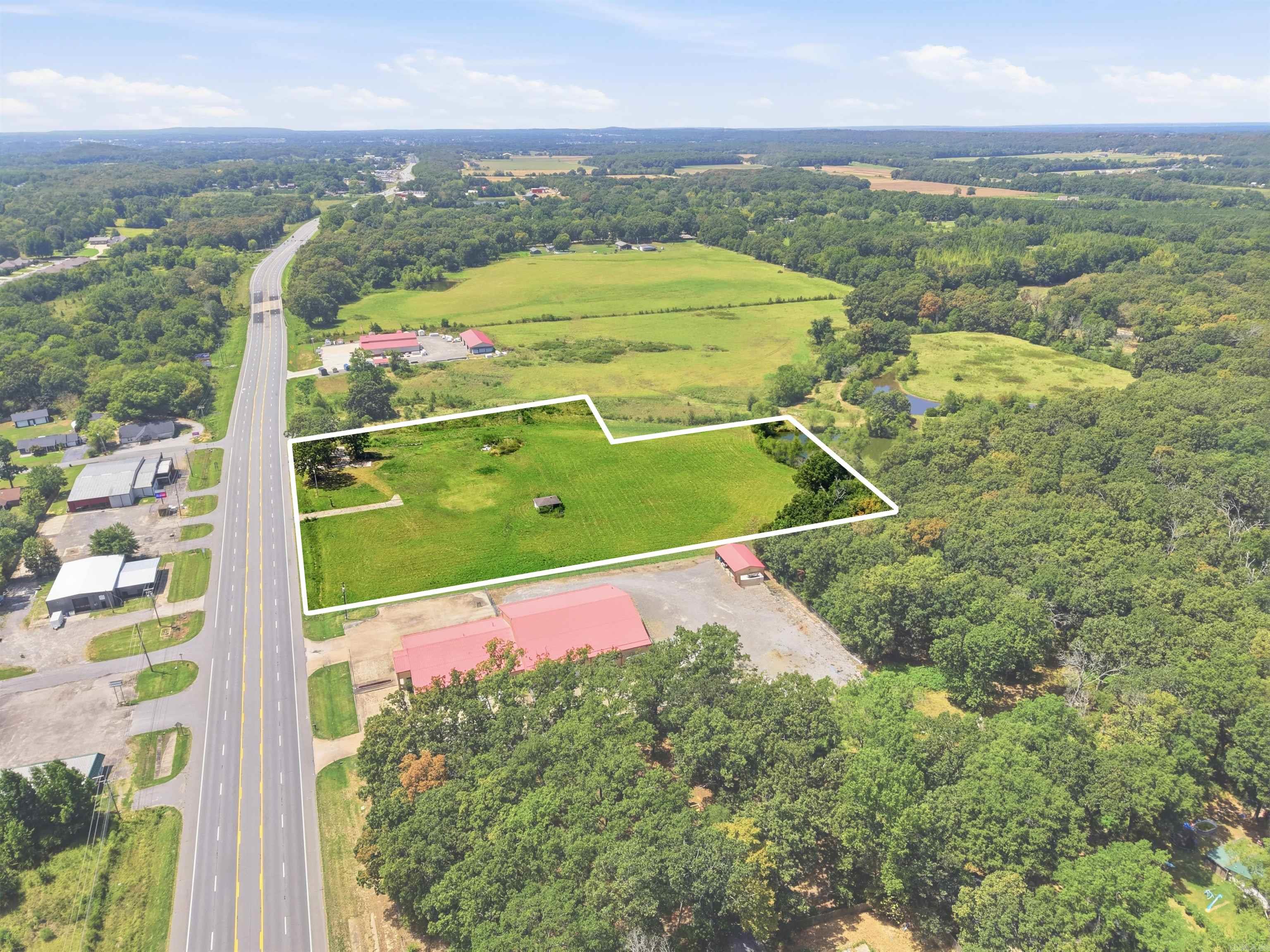 429 E Highway 64 Property Photo 2