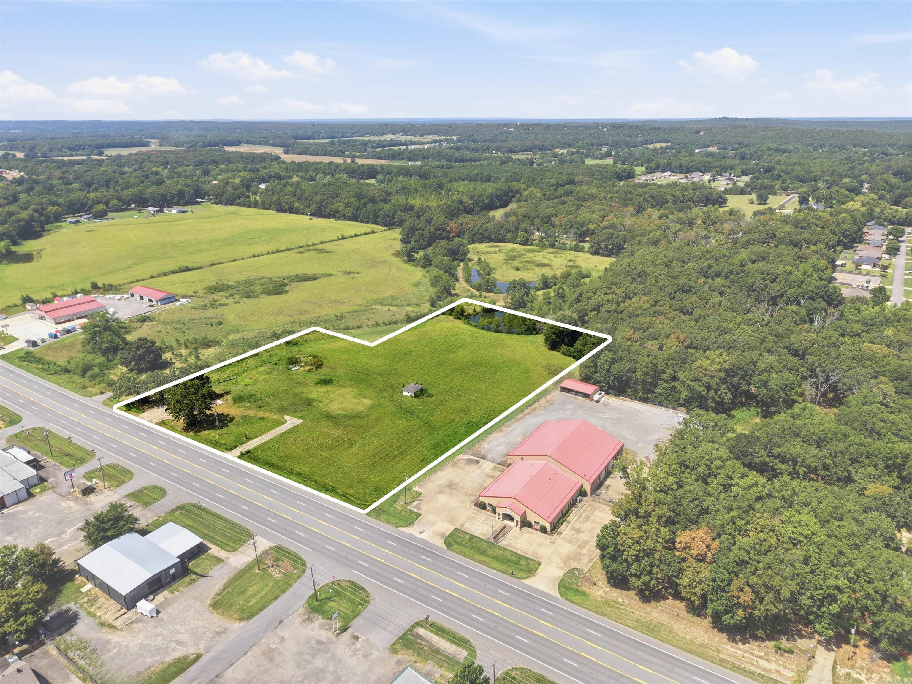 429 E Highway 64 Property Photo 3