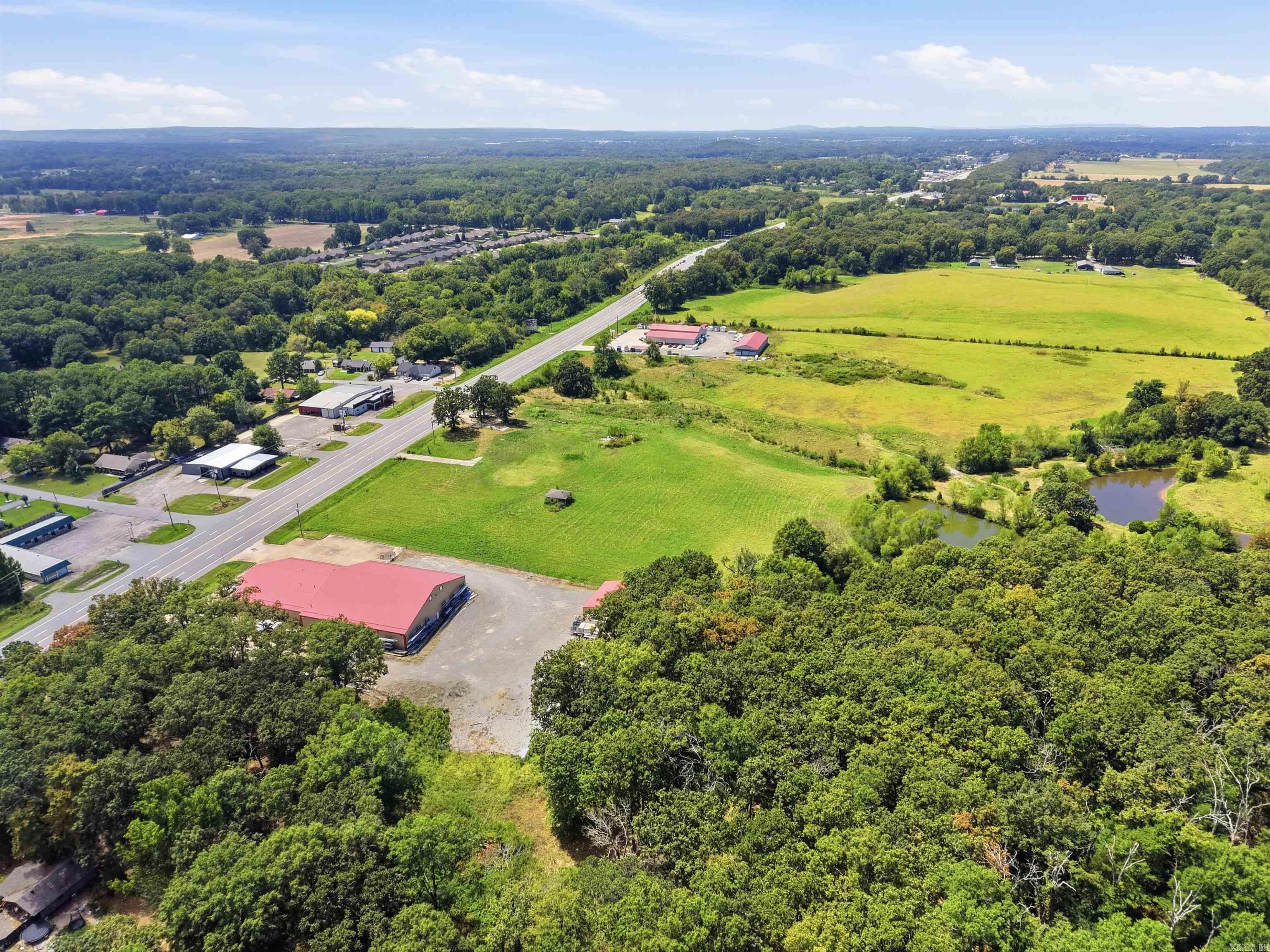 429 E Highway 64 Property Photo 10