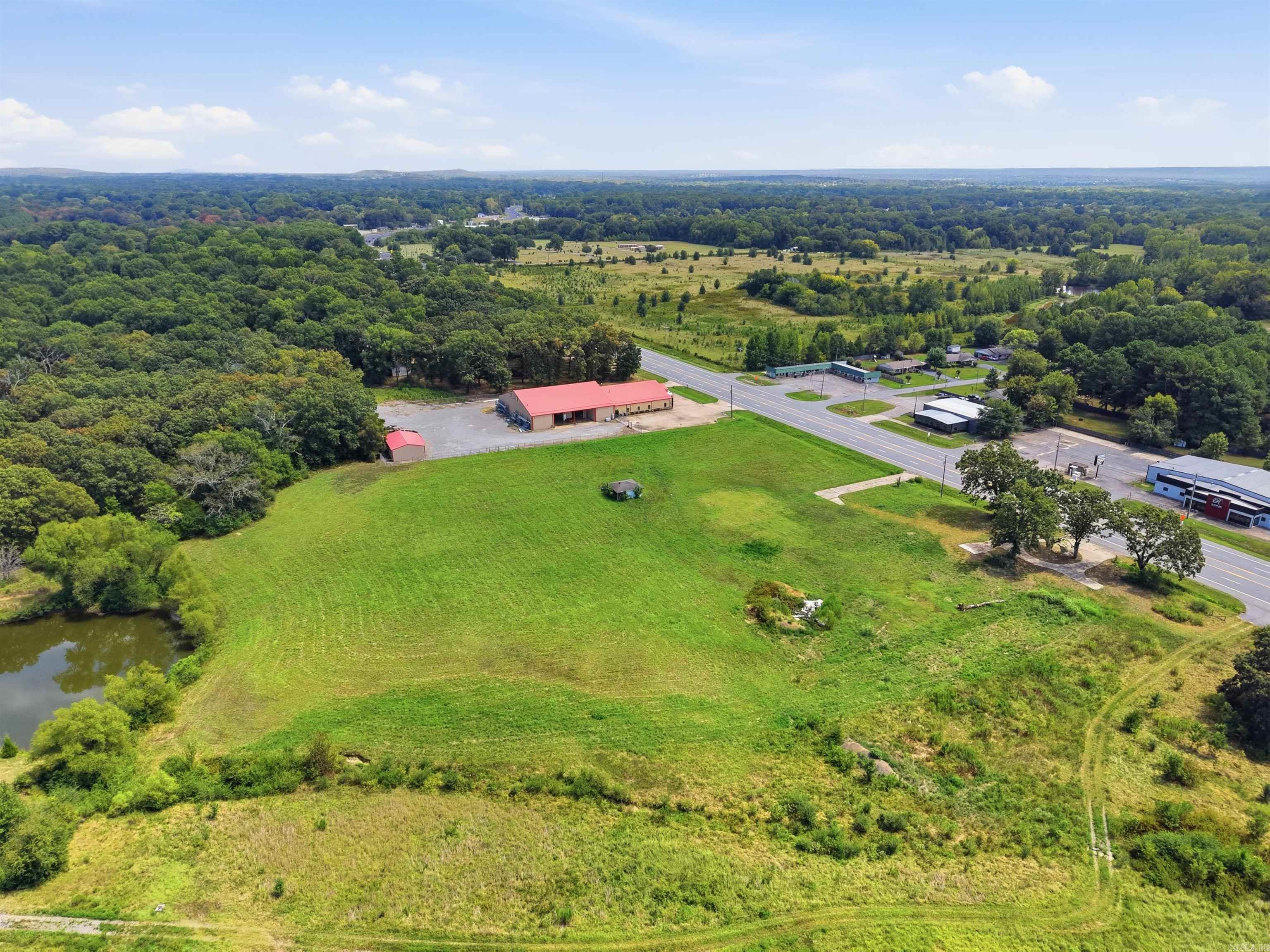 429 E Highway 64 Property Photo 13