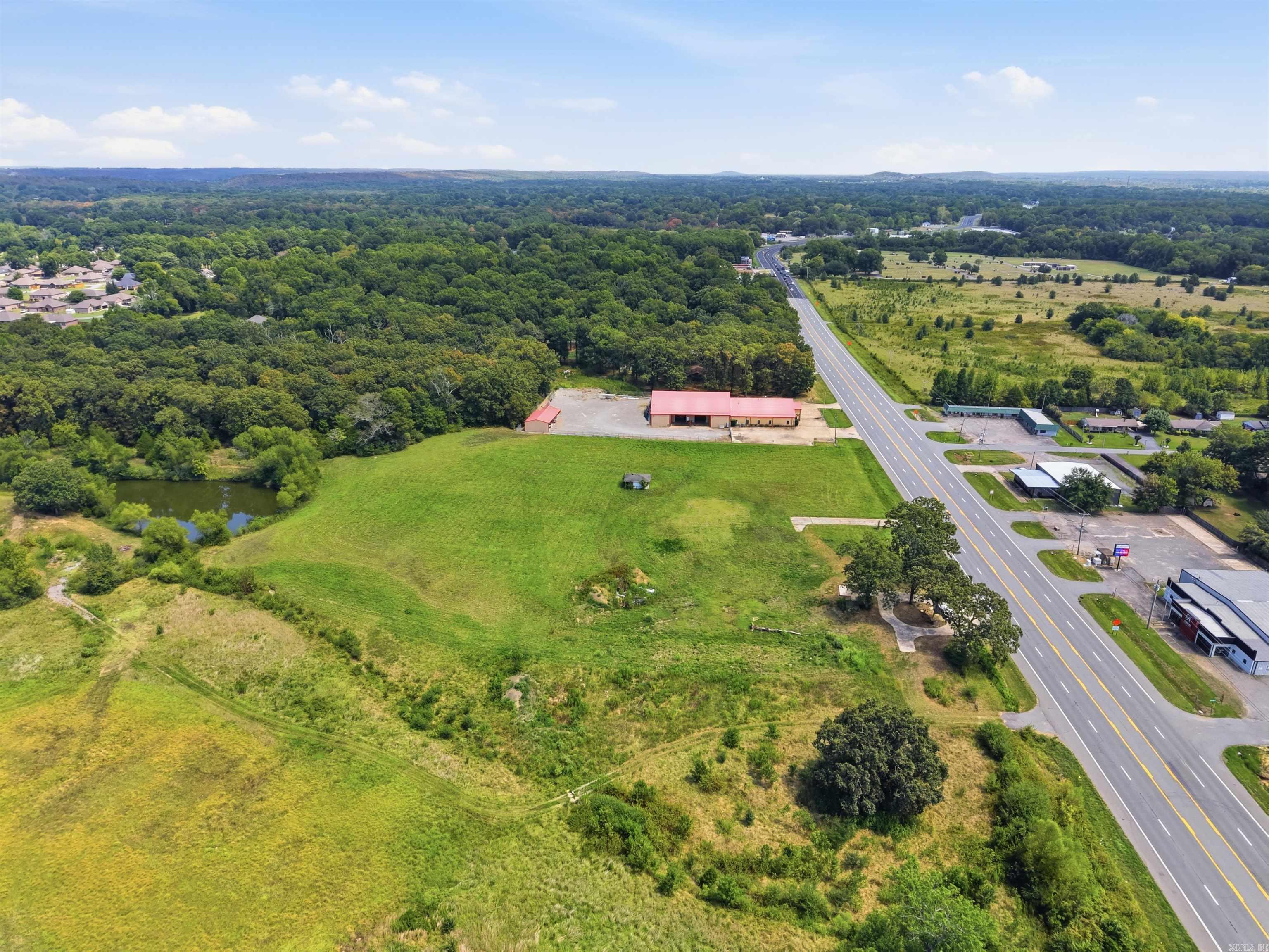 429 E Highway 64 Property Photo 14