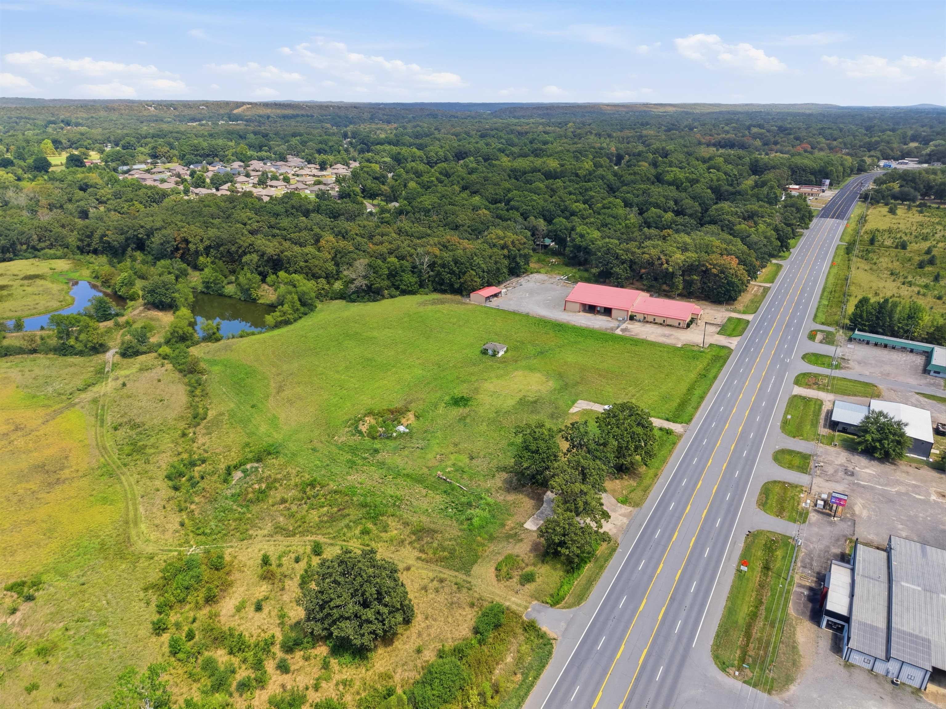429 E Highway 64 Property Photo 15