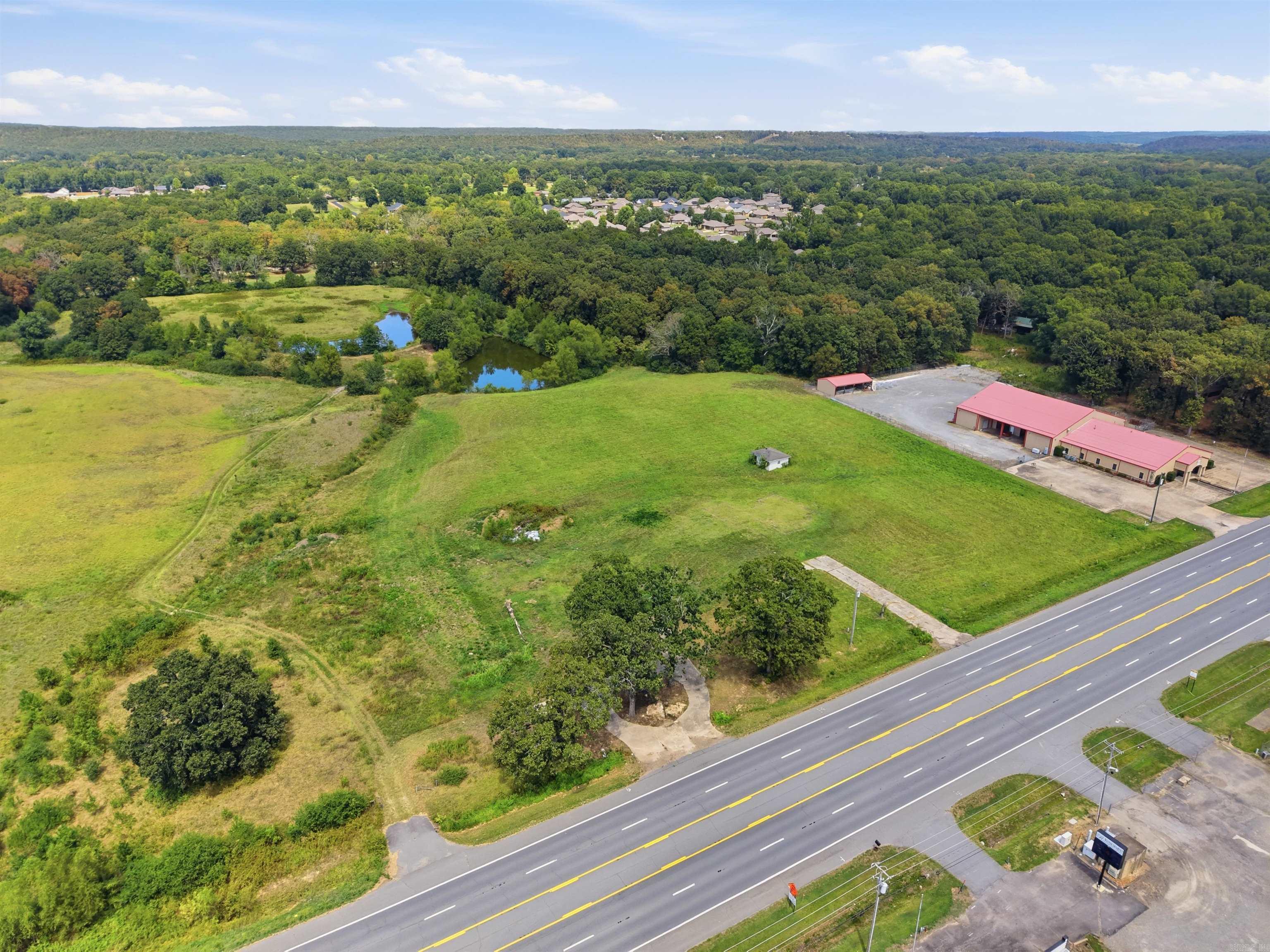 429 E Highway 64 Property Photo 16
