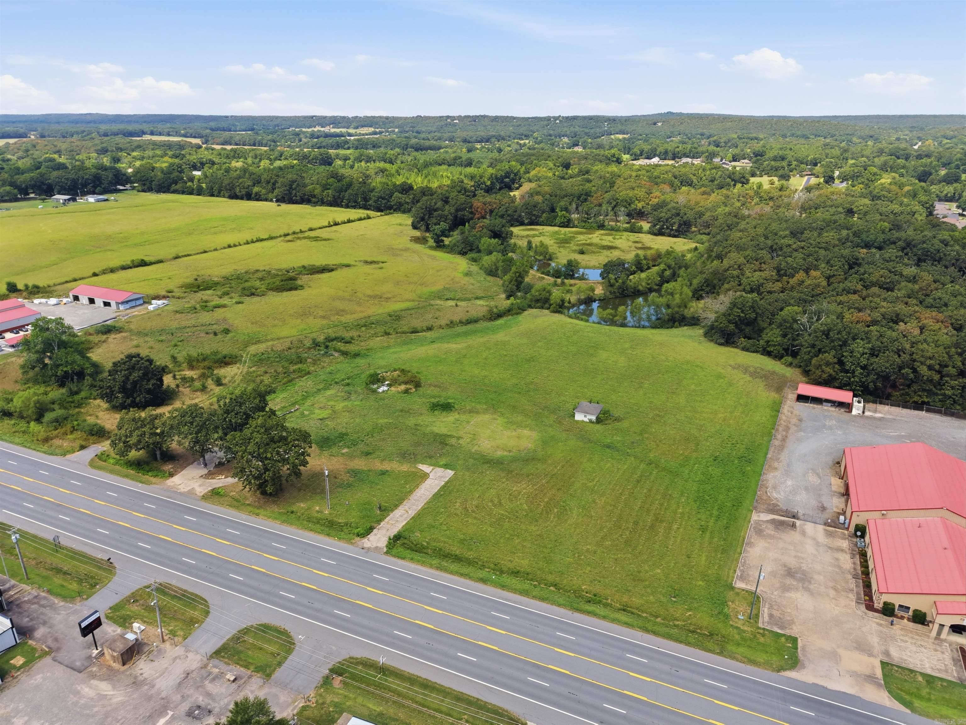 429 E Highway 64 Property Photo 17