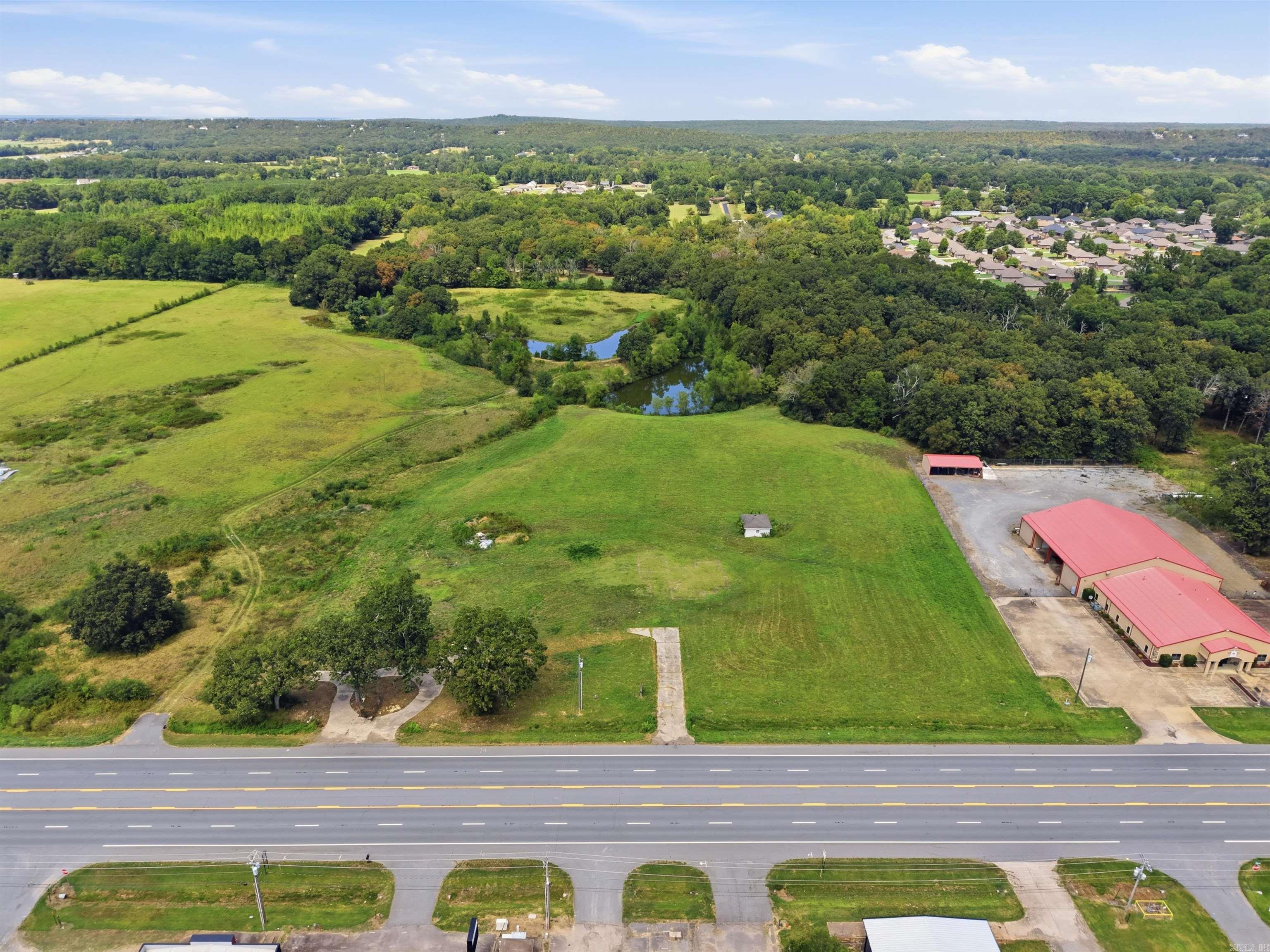 429 E Highway 64 Property Photo 18