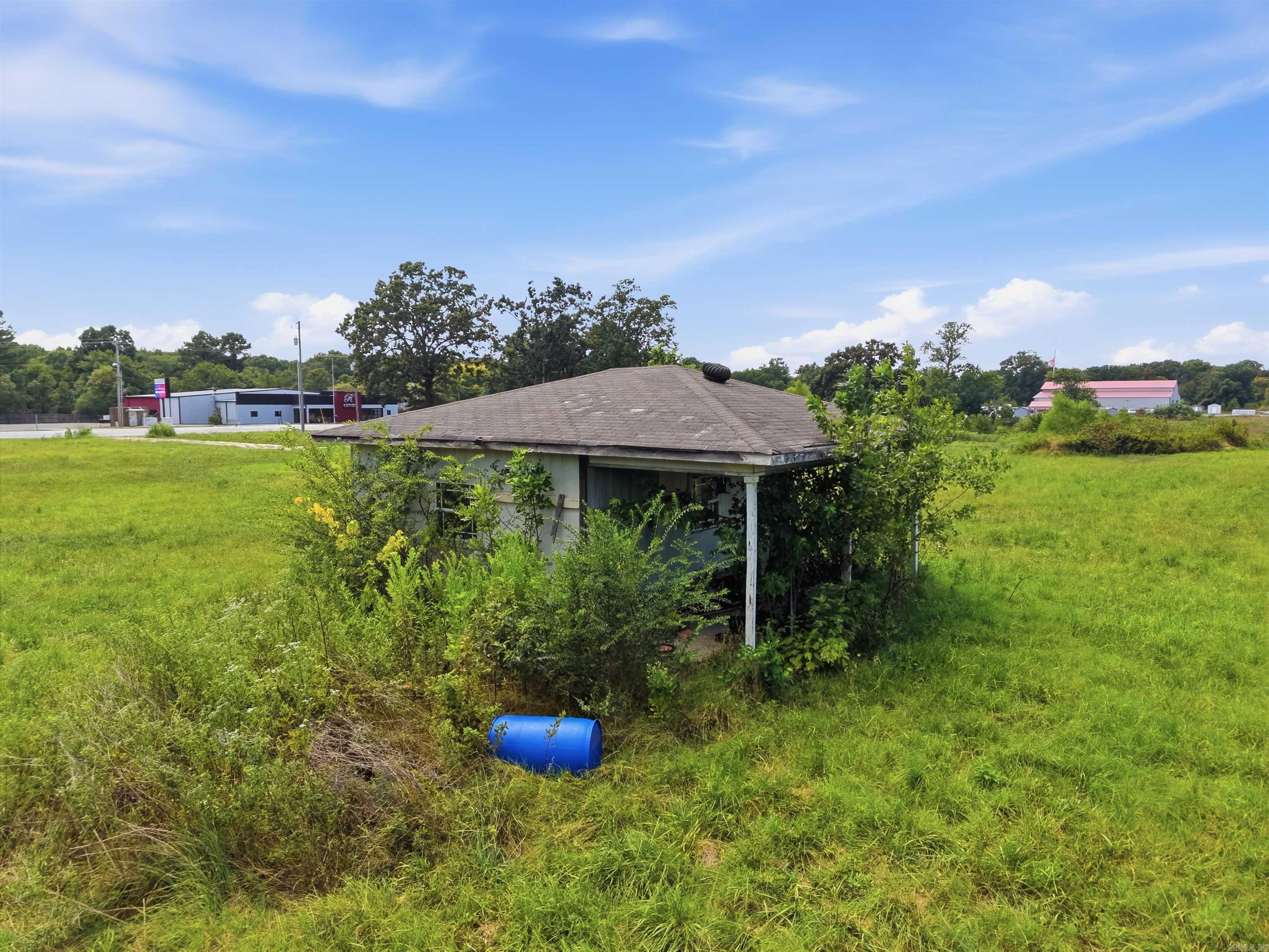 429 E Highway 64 Property Photo 19