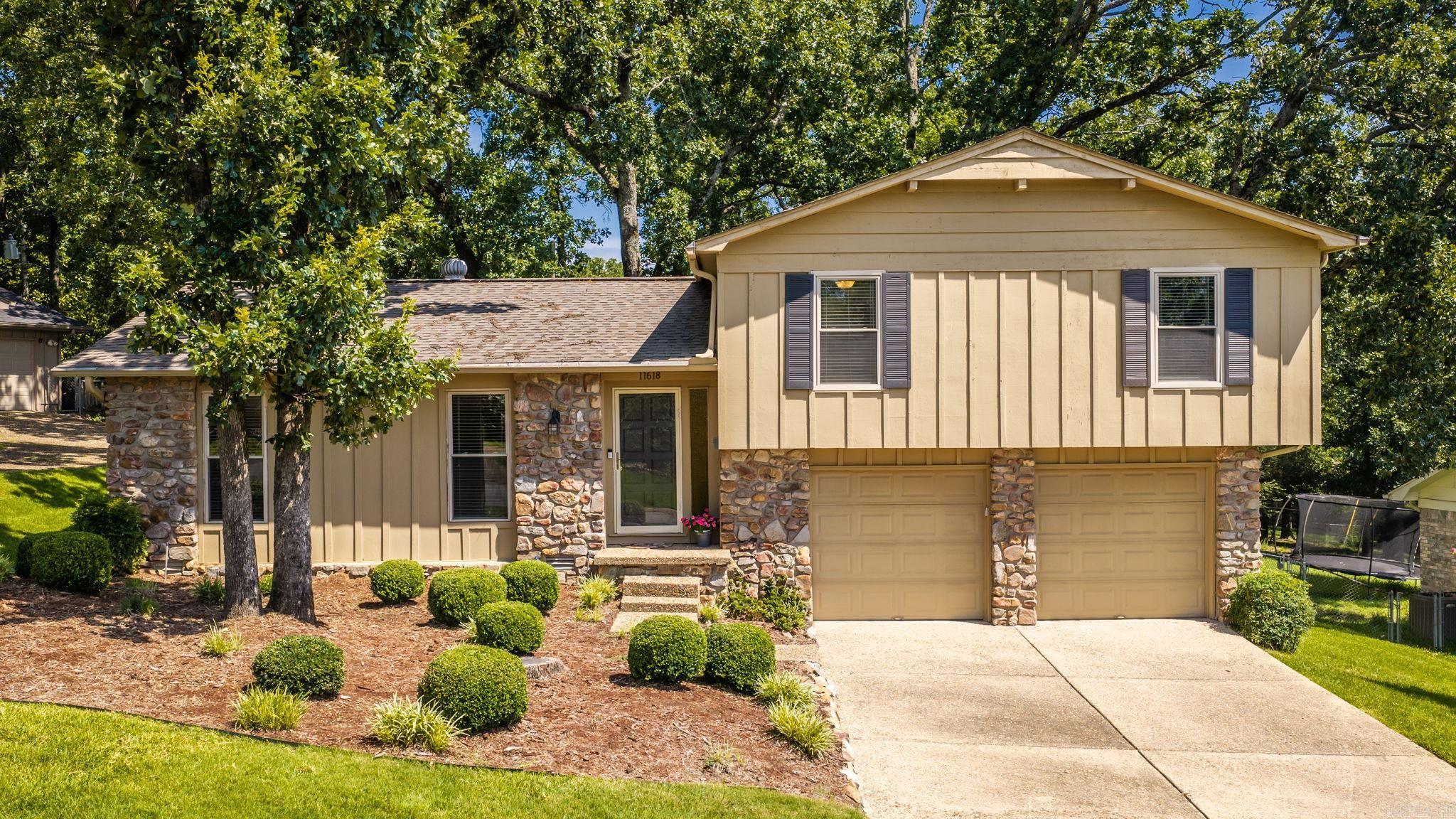 11618 W Stoney Point Ct Property Photo 1