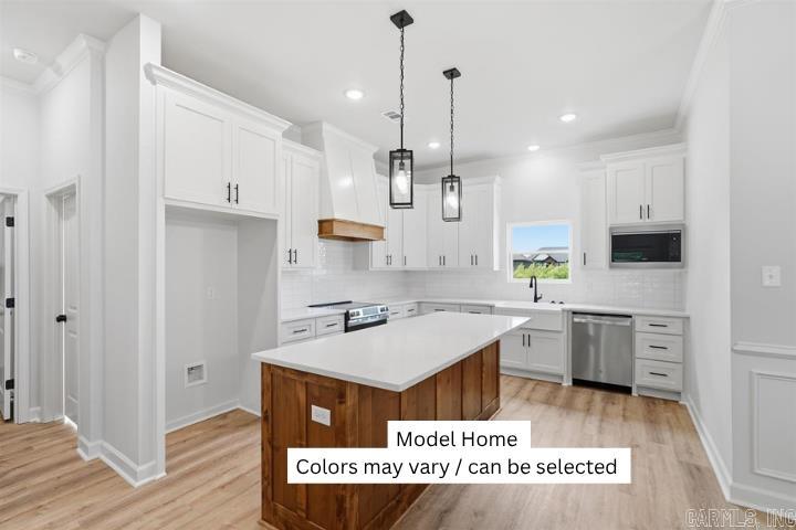 303 Millie Court Property Photo 8