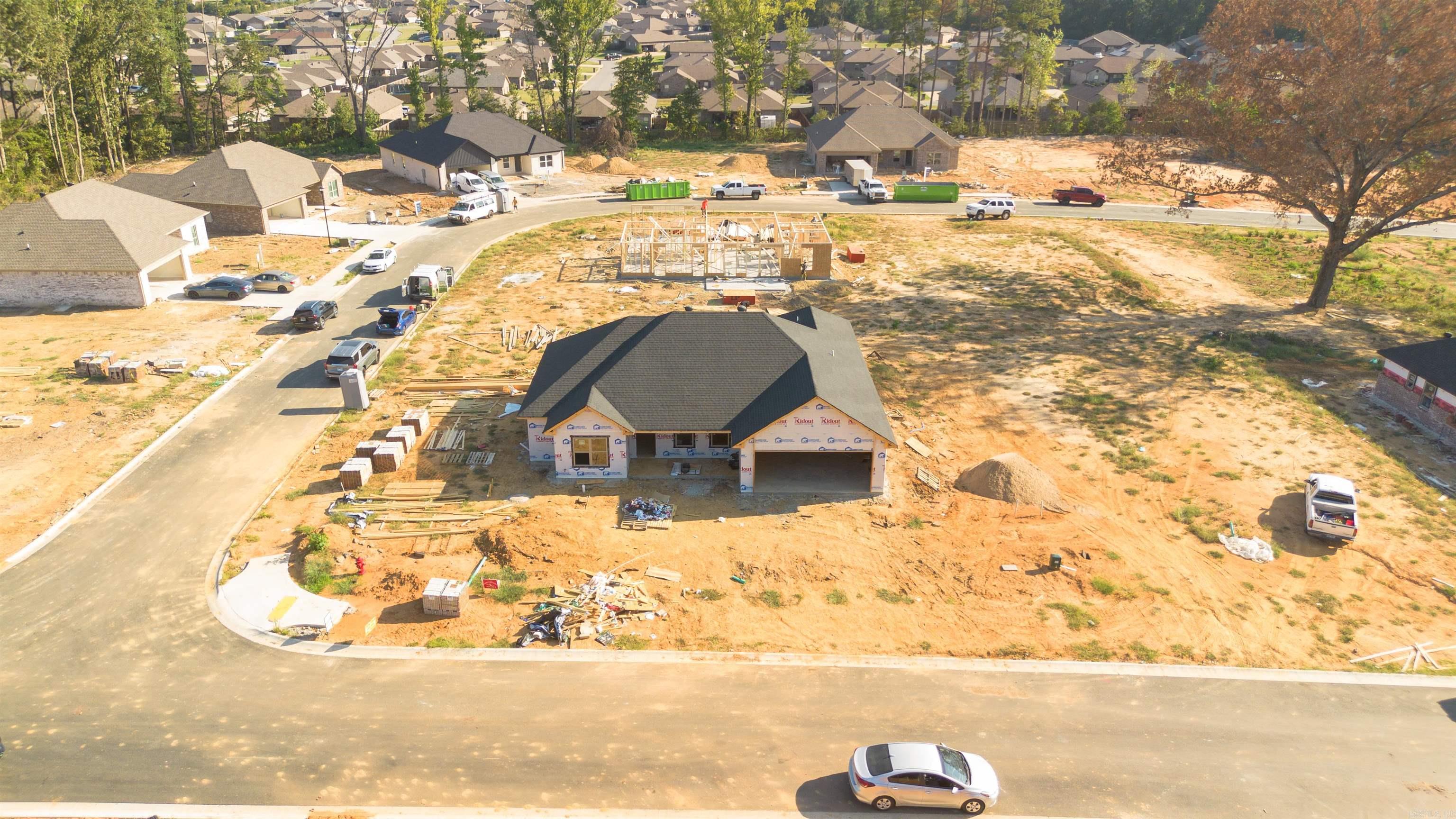 307 Millie Court Property Photo 2