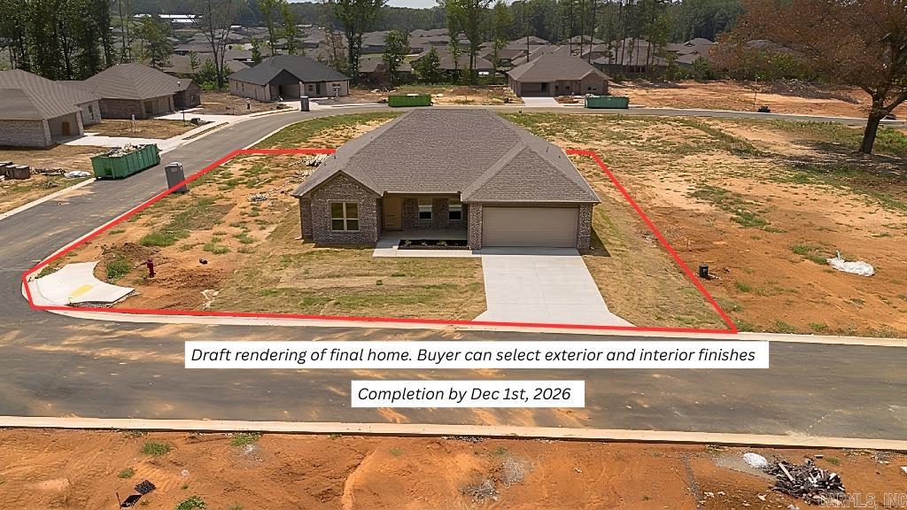 307 Millie Court Property Photo 3