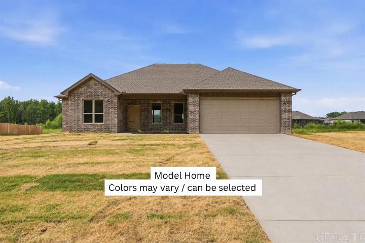 307 Millie Court Property Photo 4