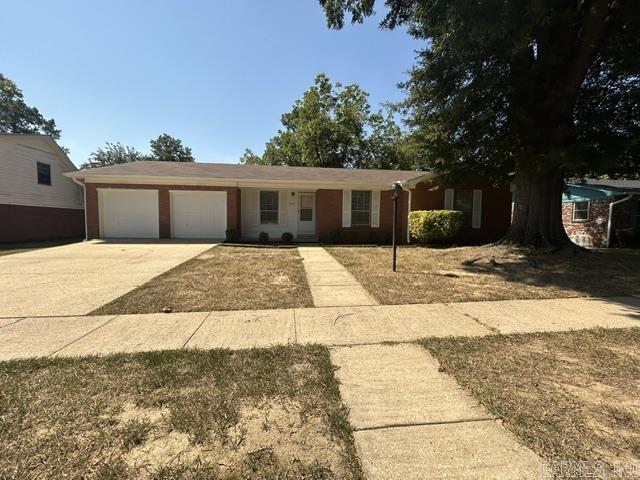 7317 Fairways Drive Property Photo 1