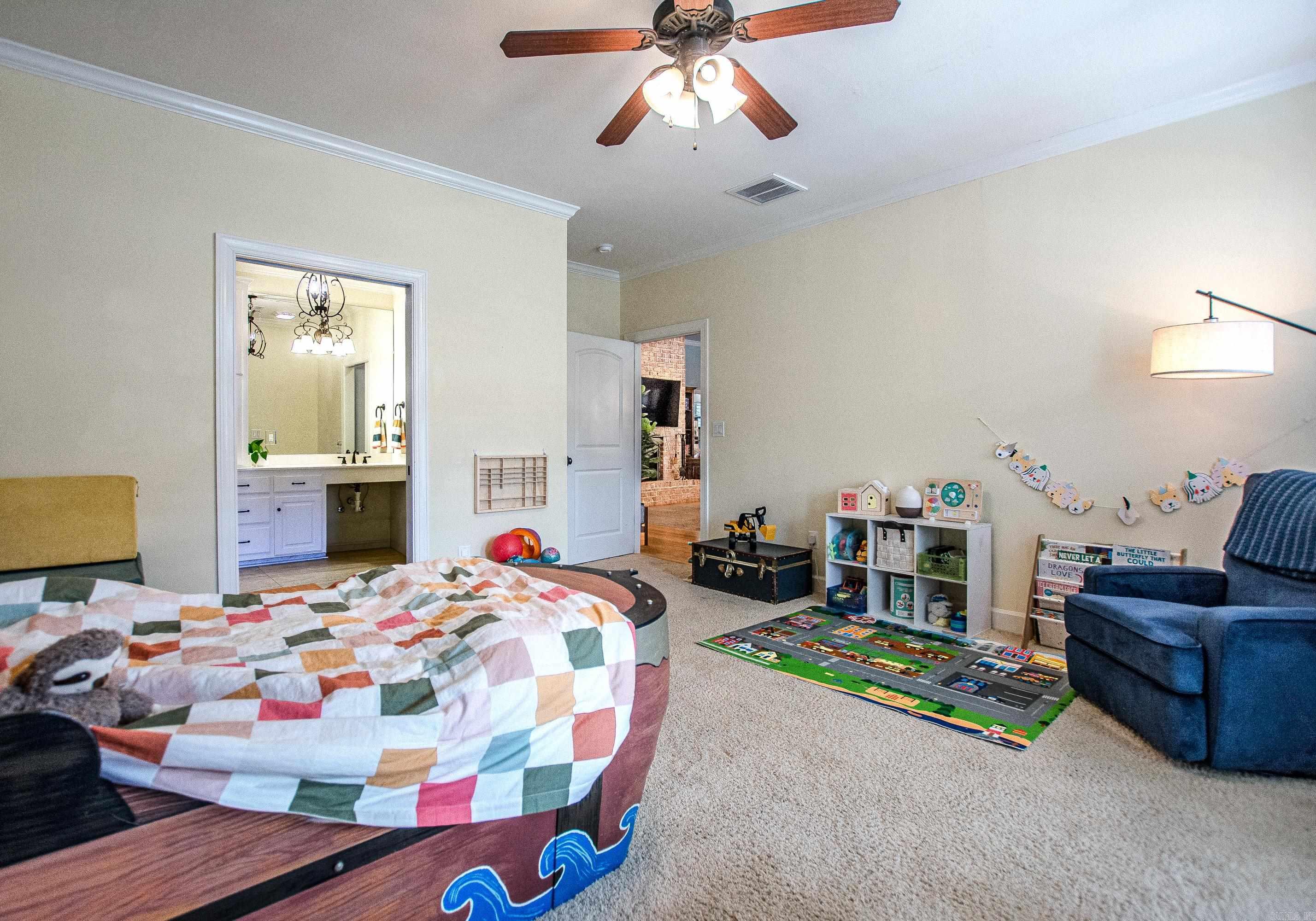 3710 Graceful Oaks Drive Property Photo 27
