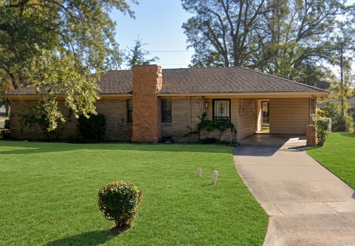 1808 Belmoor Drive