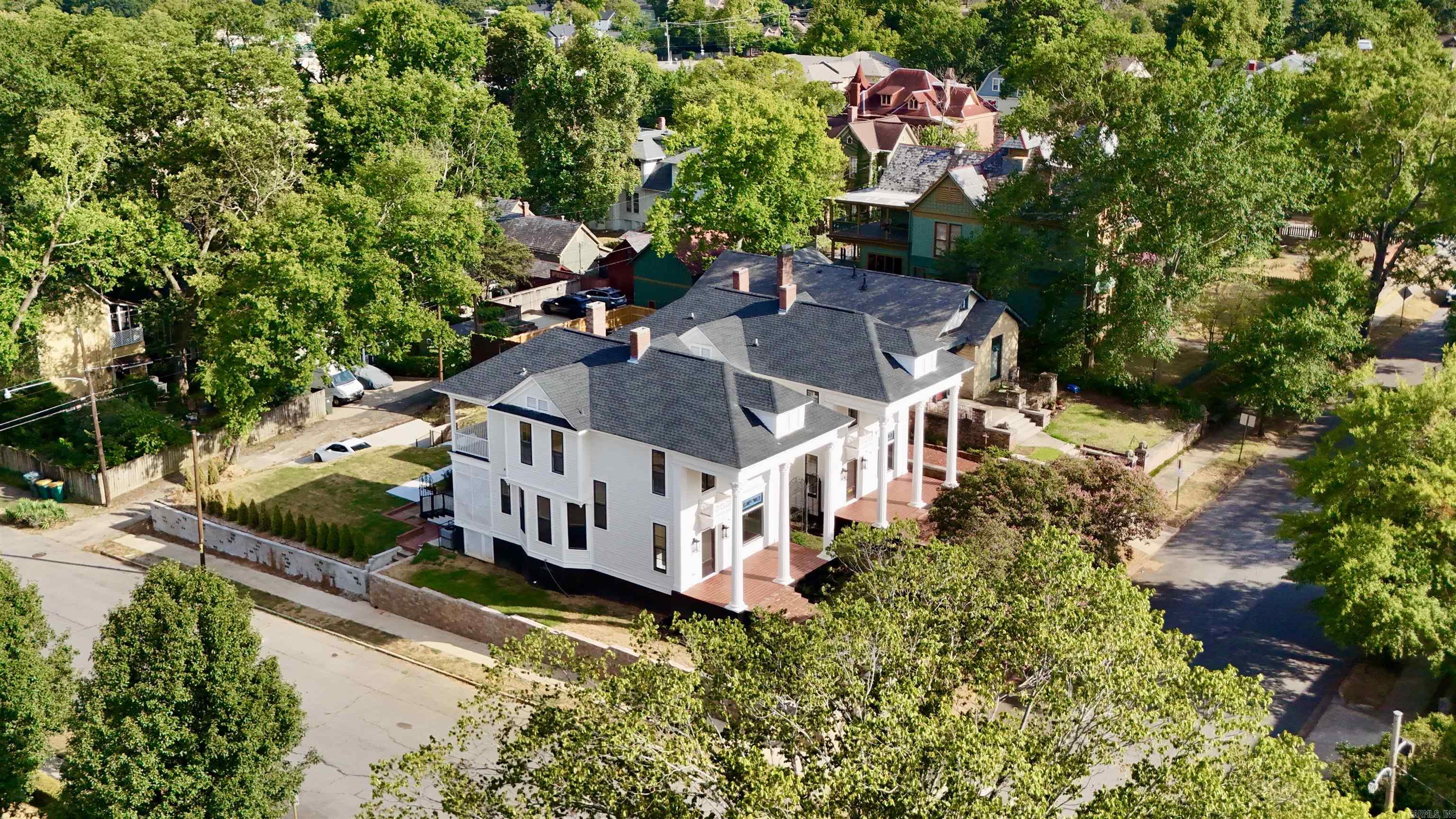 1601 Center Street Property Photo 29