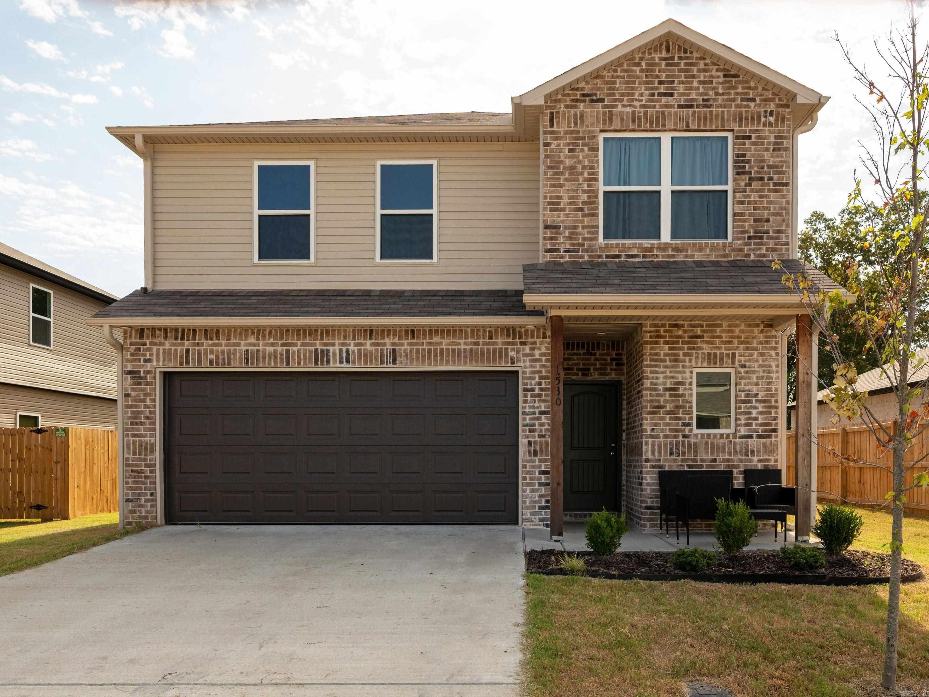 1530 Carillon Lane