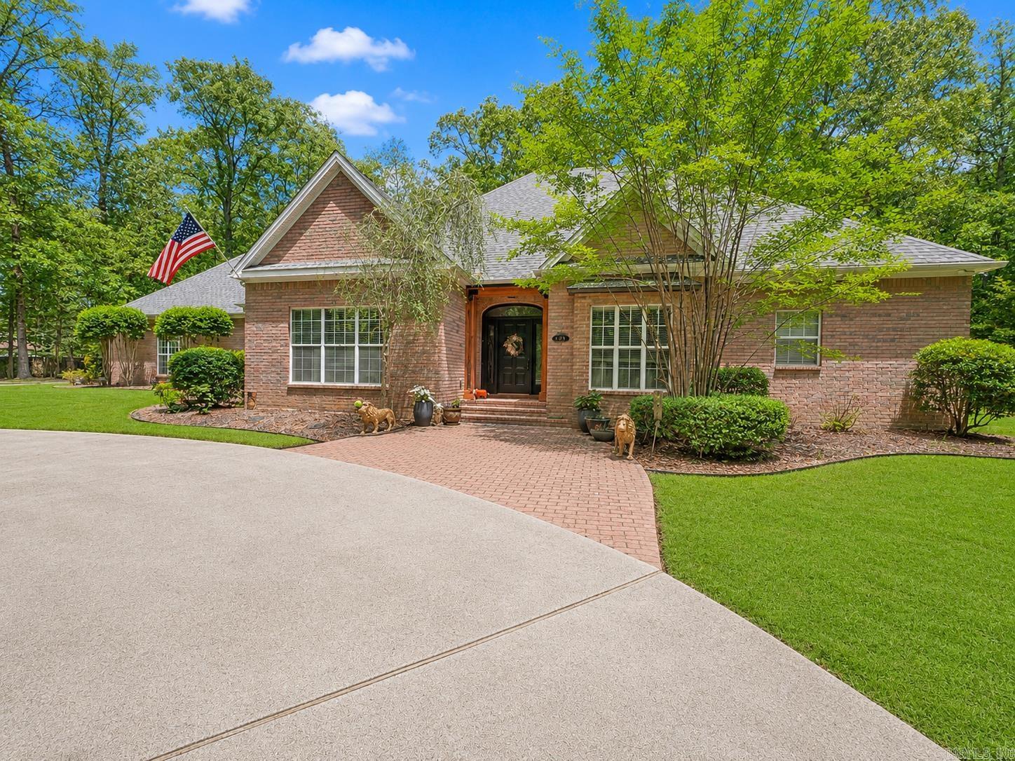 23 Chaffee Creek Trail