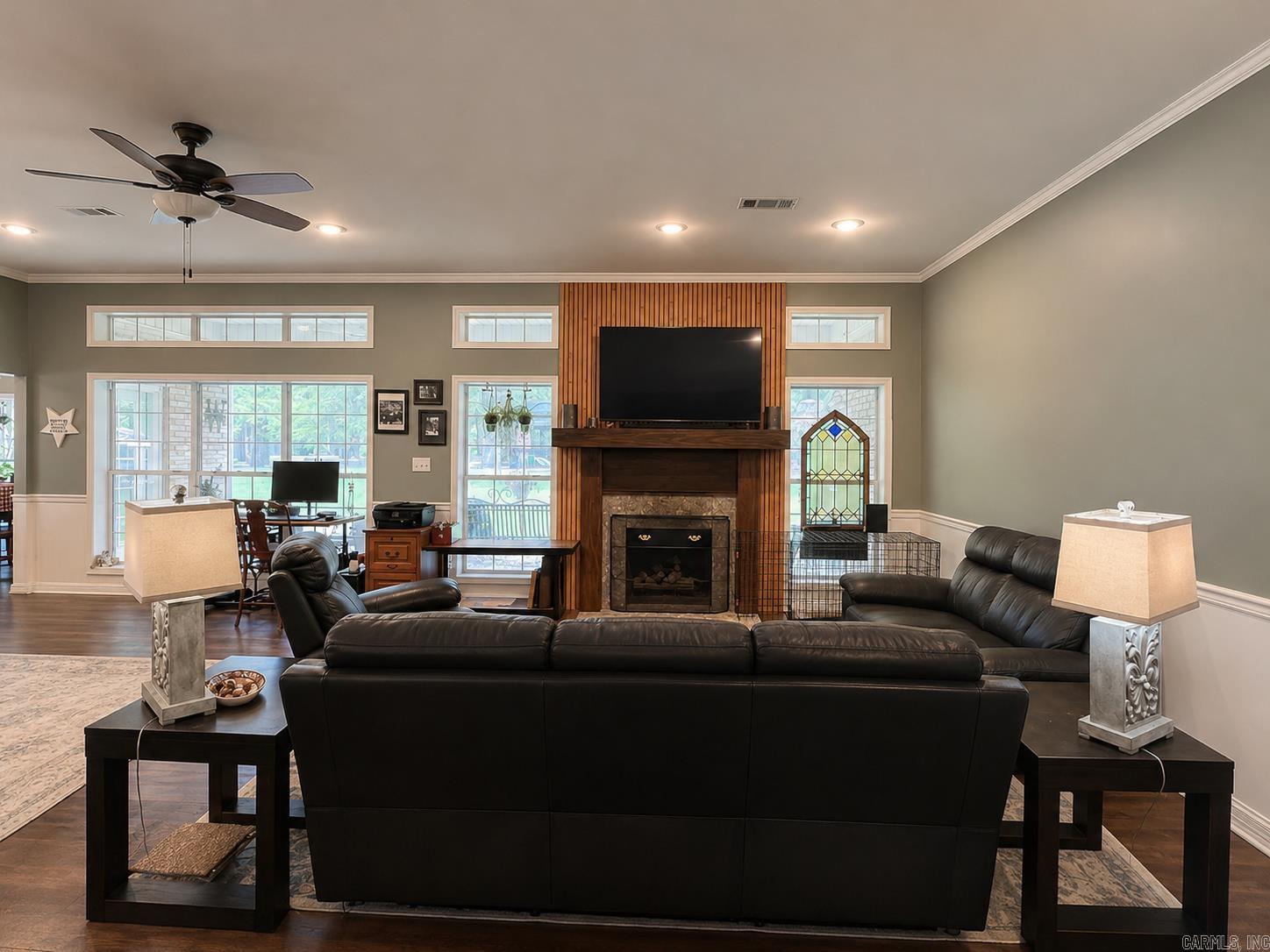 23 Chaffee Creek Trail Property Photo 4