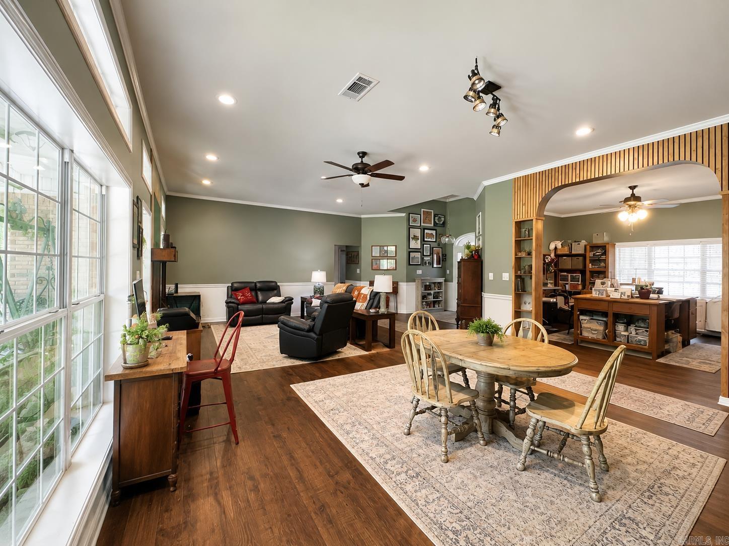 23 Chaffee Creek Trail Property Photo 6
