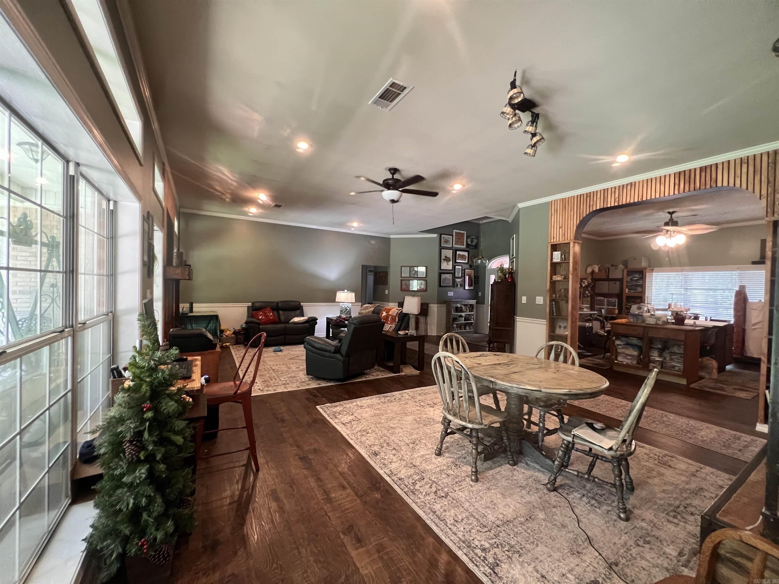 23 Chaffee Creek Trail Property Photo 11