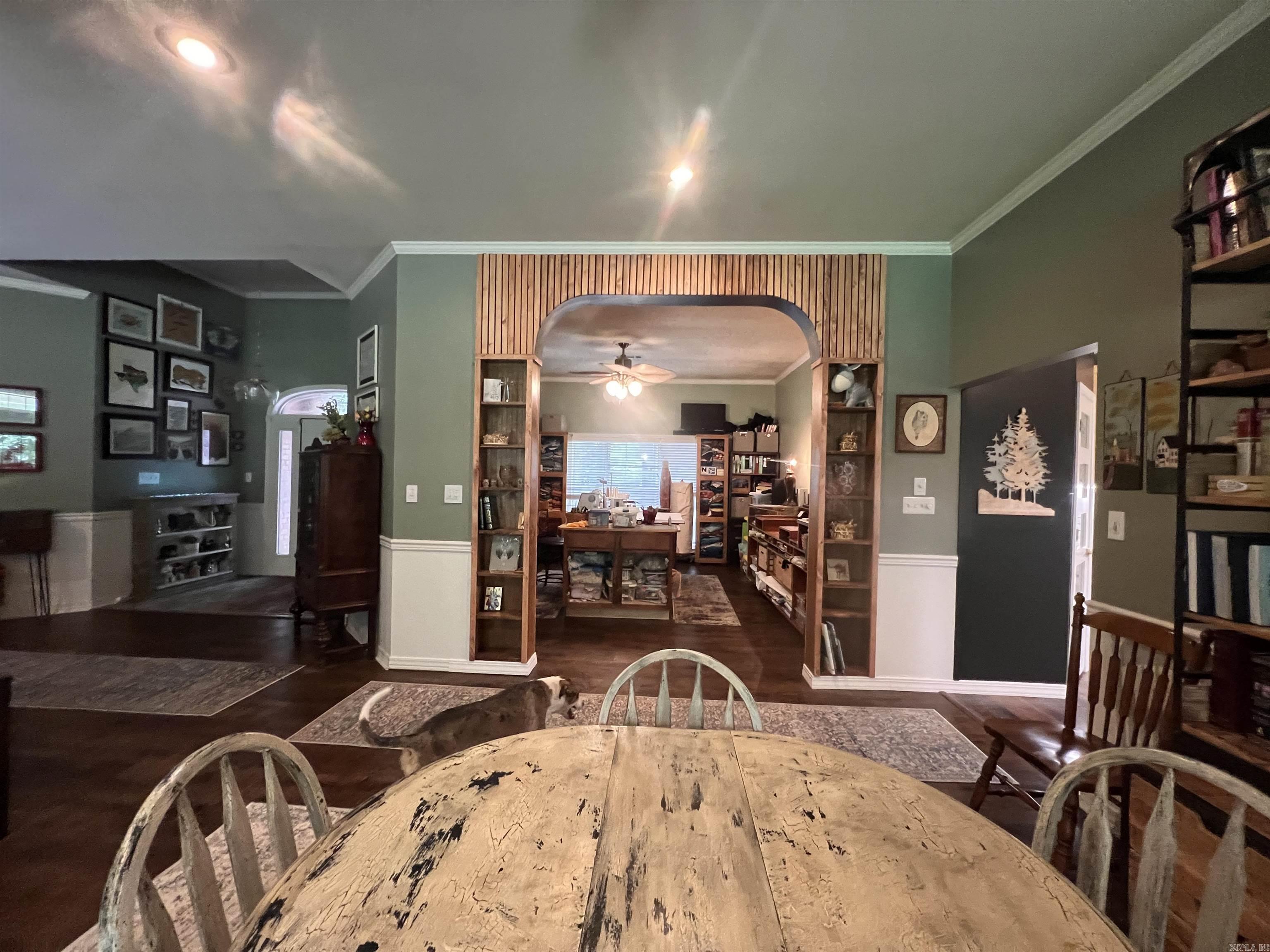 23 Chaffee Creek Trail Property Photo 12