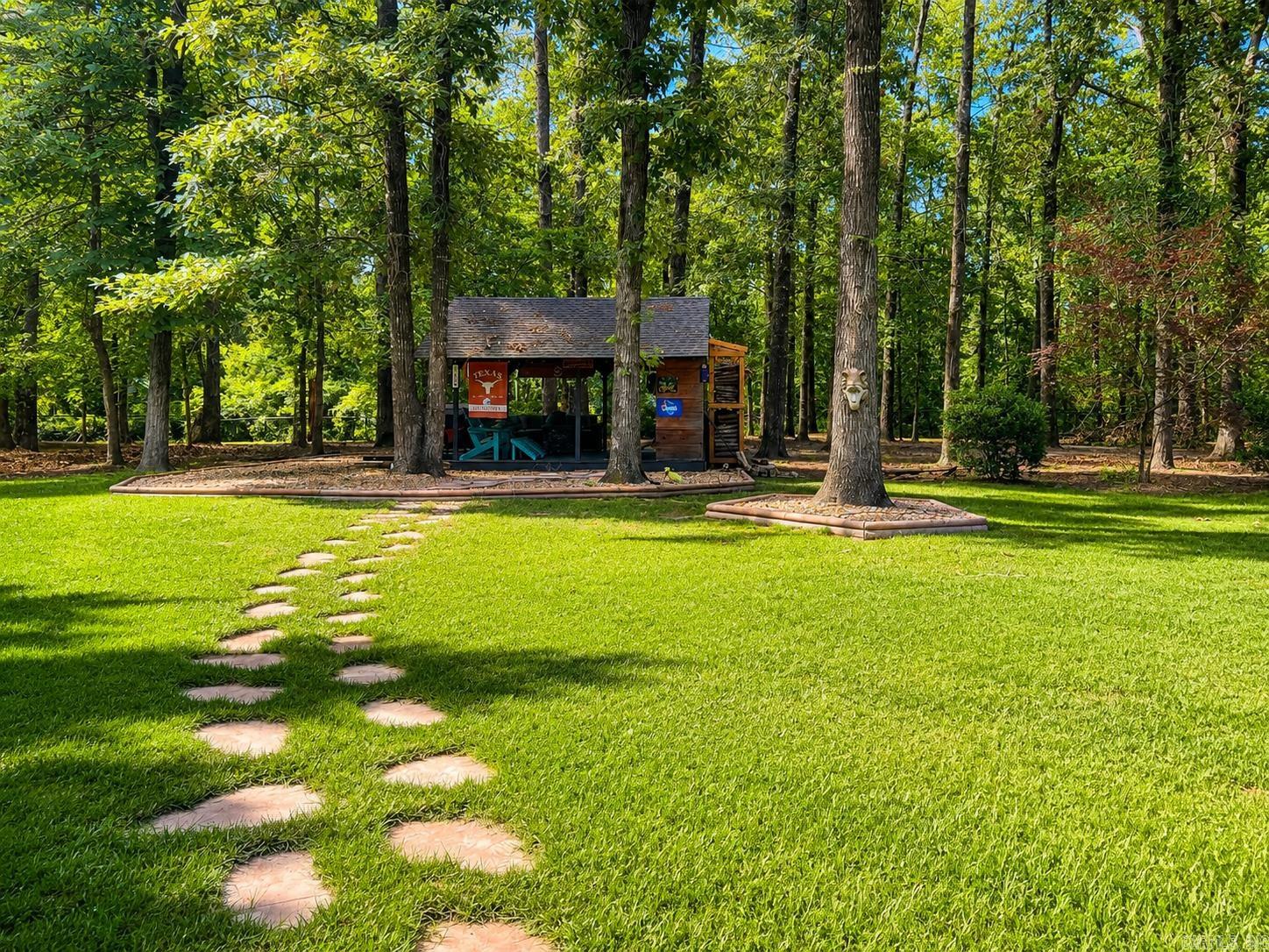 23 Chaffee Creek Trail Property Photo 27