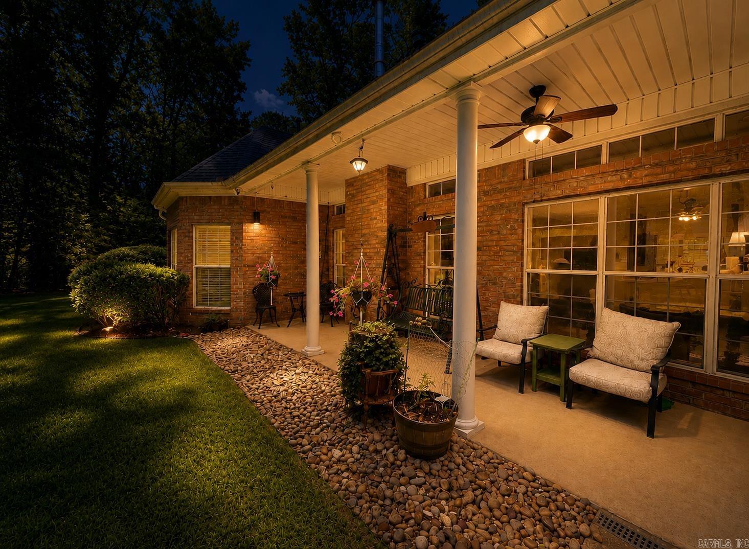 23 Chaffee Creek Trail Property Photo 30