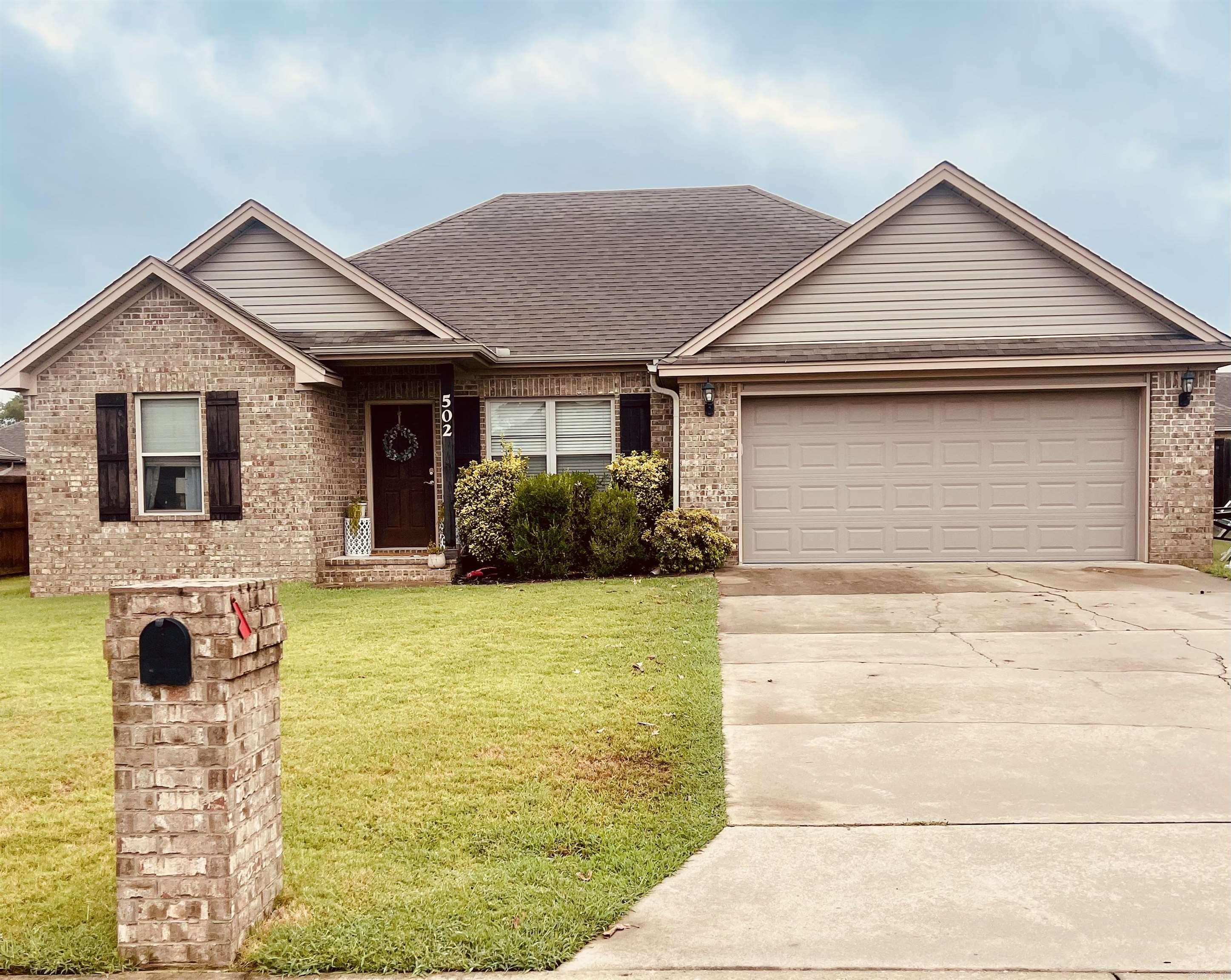 502 Wycliffe Drive