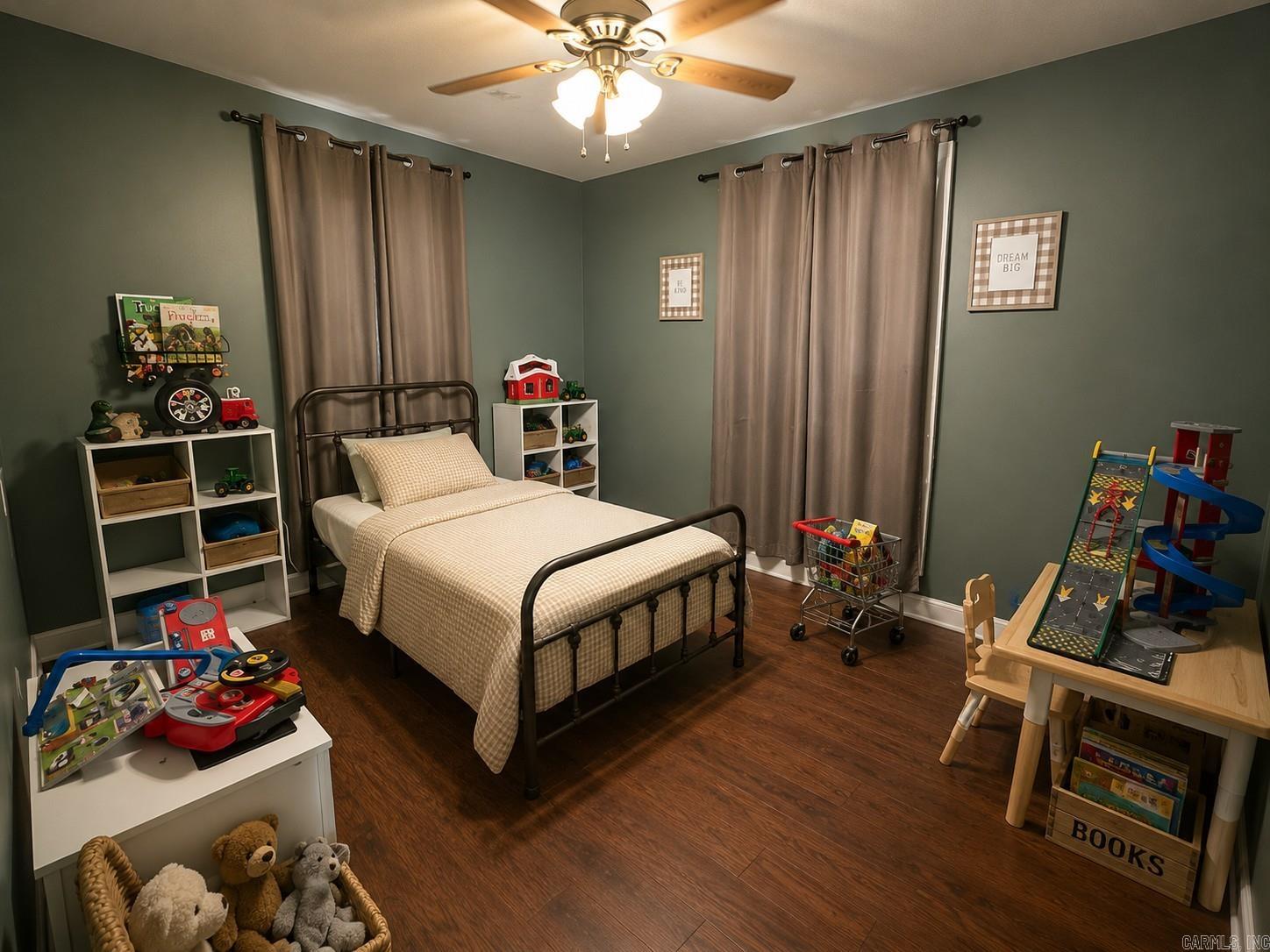 202 N Spain Property Photo 11