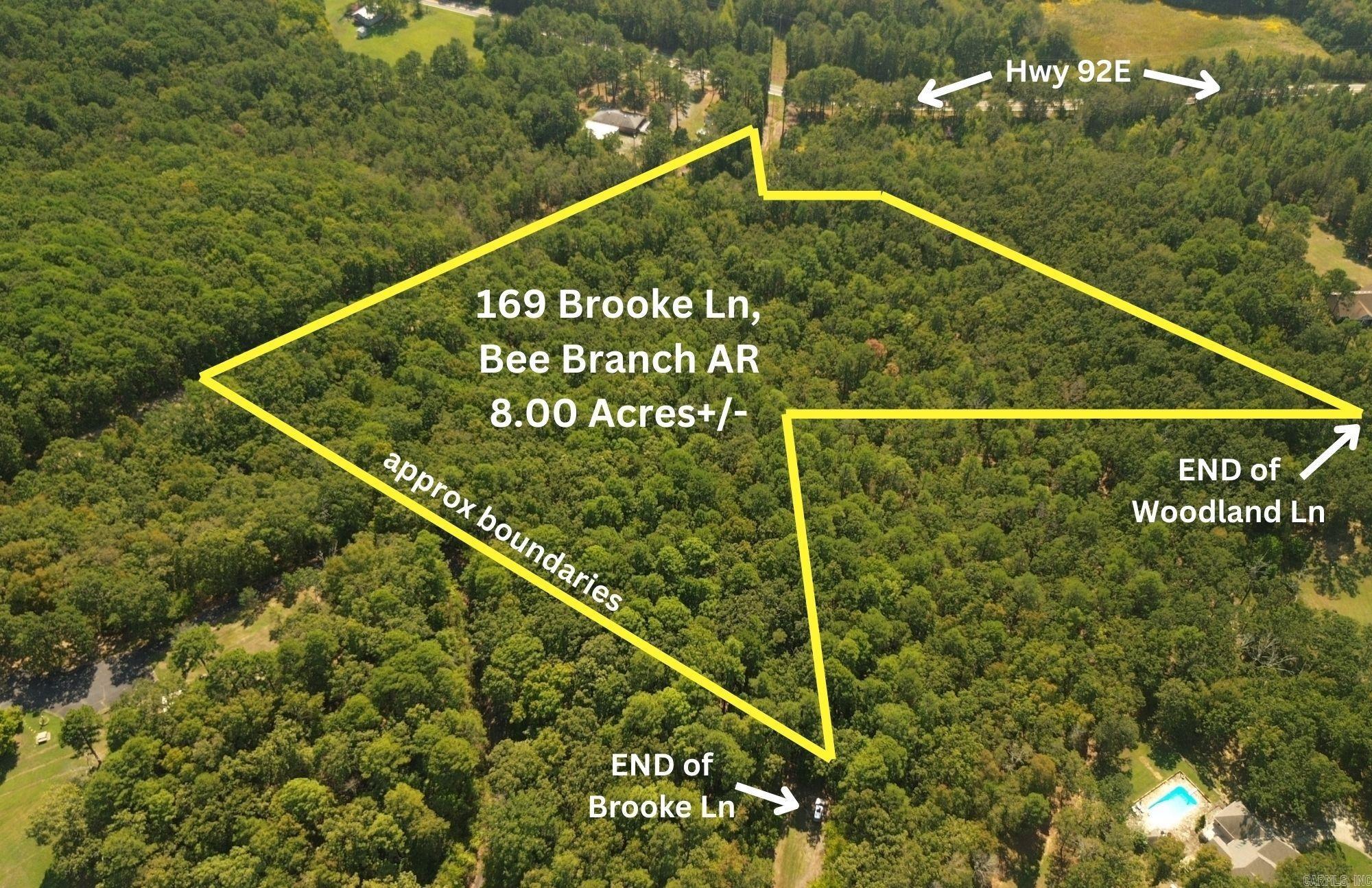 169 Brooke Ln Property Photo 2
