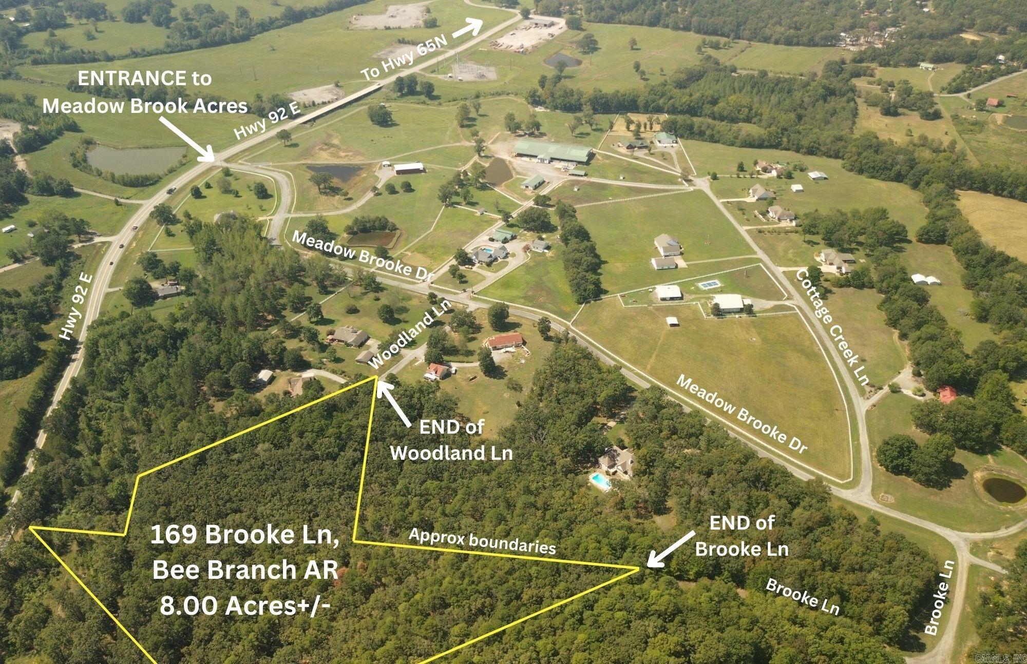 169 Brooke Ln Property Photo 3