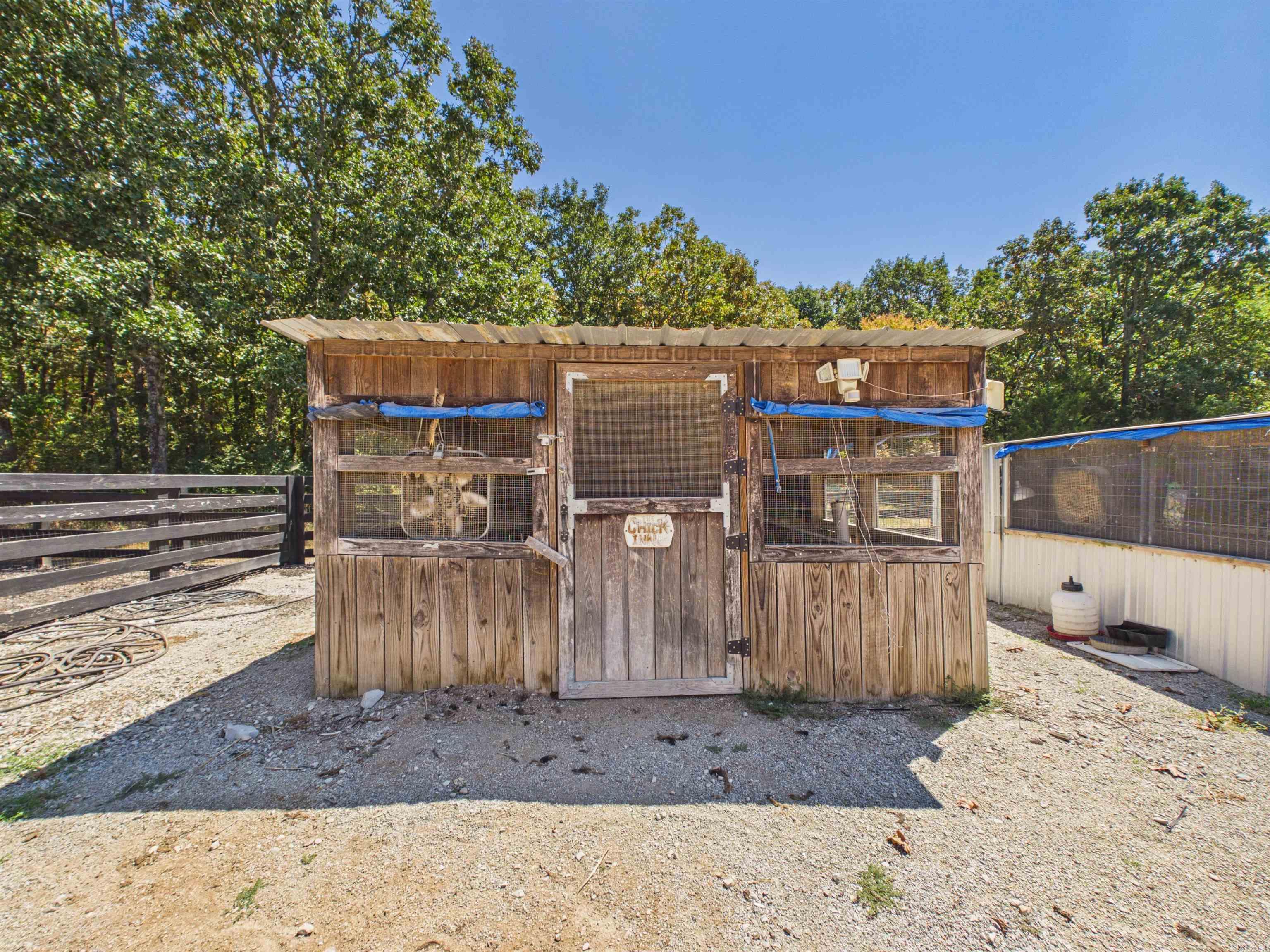 1021 Hwy 91 Property Photo 42