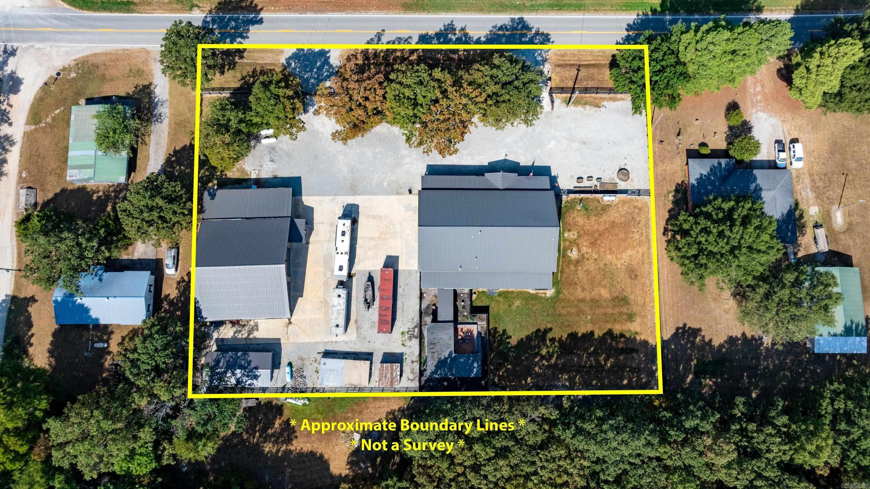 1021 Hwy 91 Property Photo 44