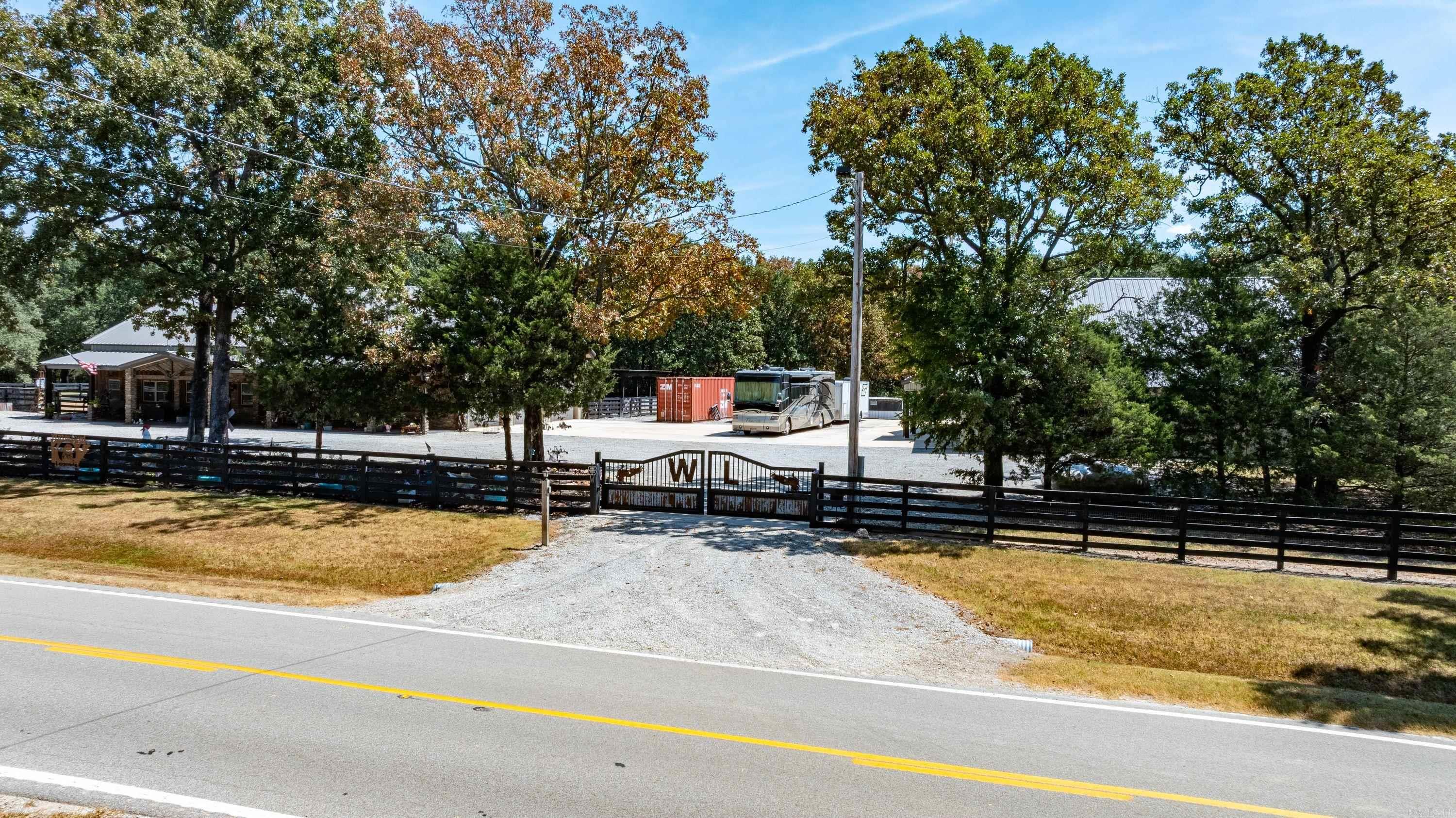 1021 Hwy 91 Property Photo 45