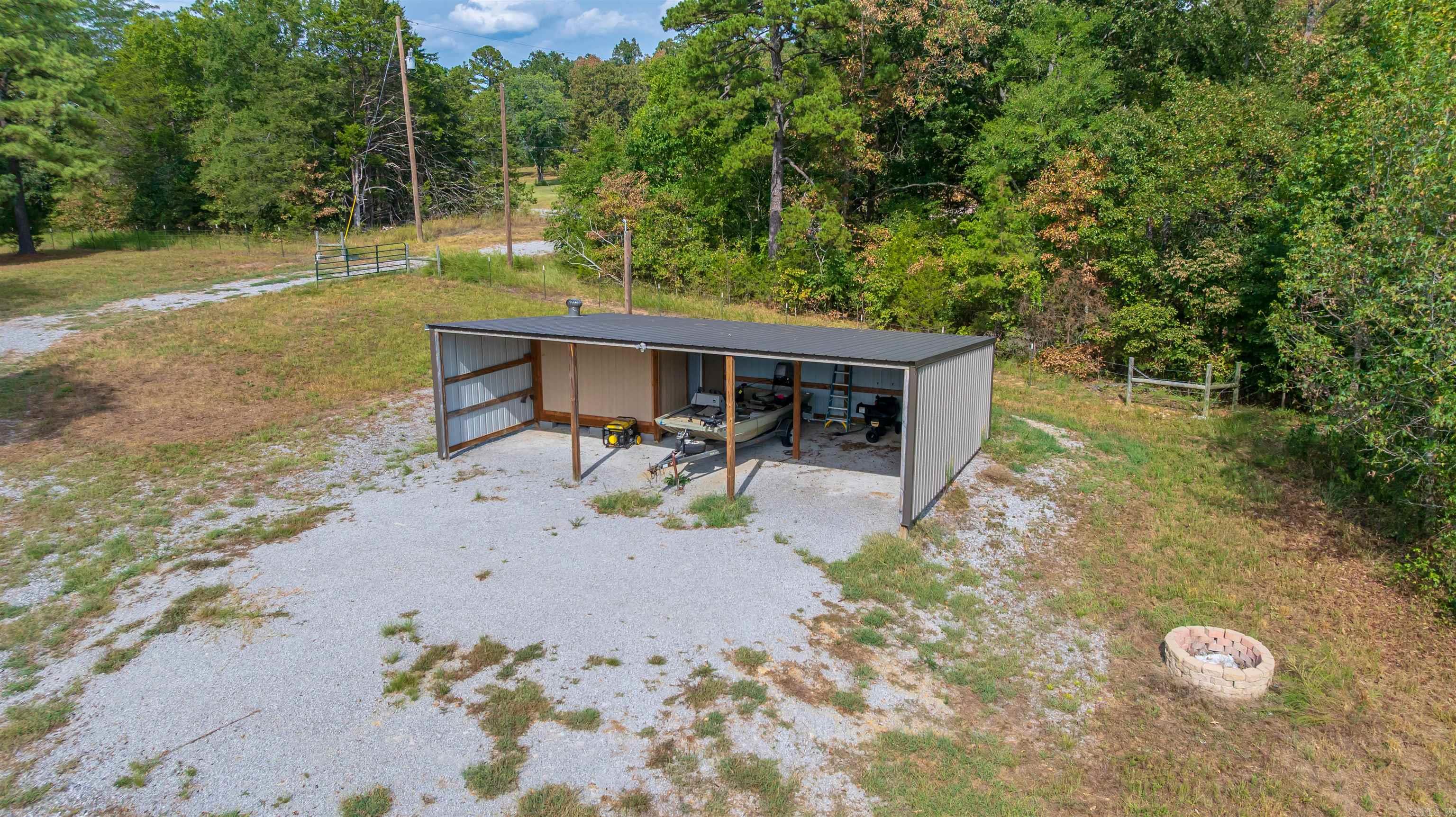 1393 Highway 167 Highway Property Photo 1