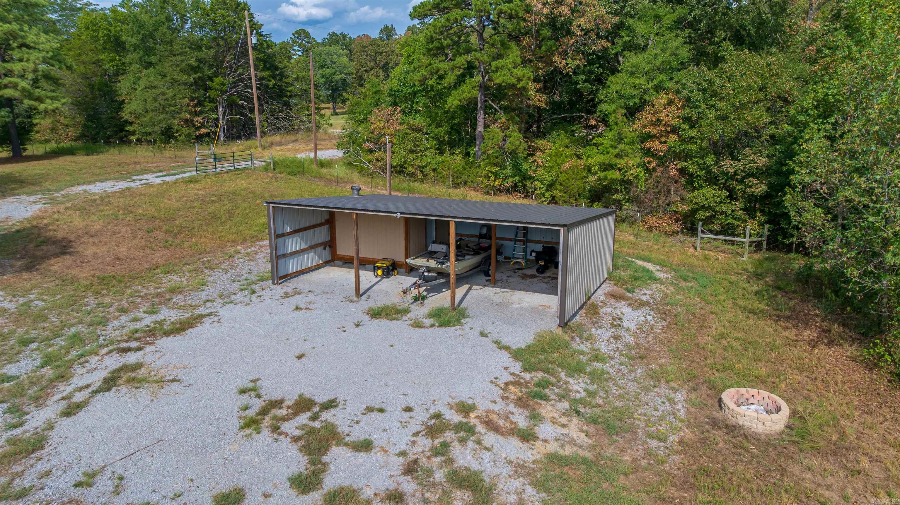 1393 Highway 167 Highway Property Photo 11