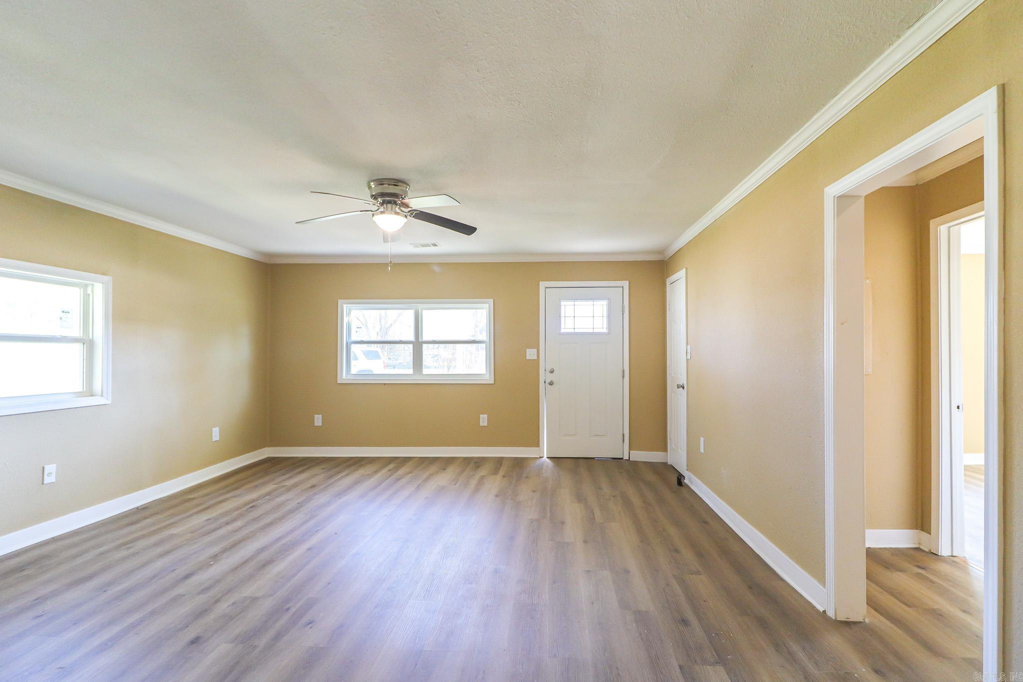 1609 Granger Drive Property Photo 3